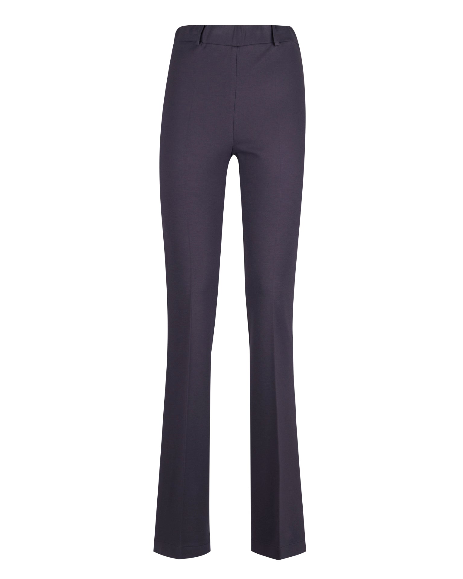 Pantalone zampa punto milano PONZA