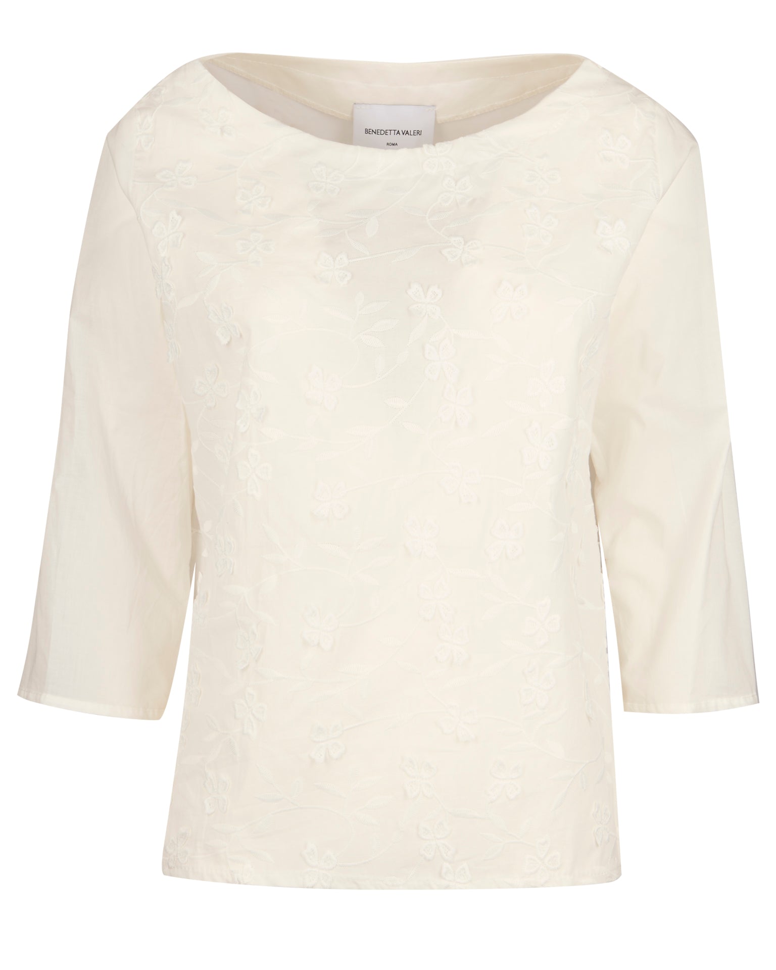 Casacca in cotone DS 4026