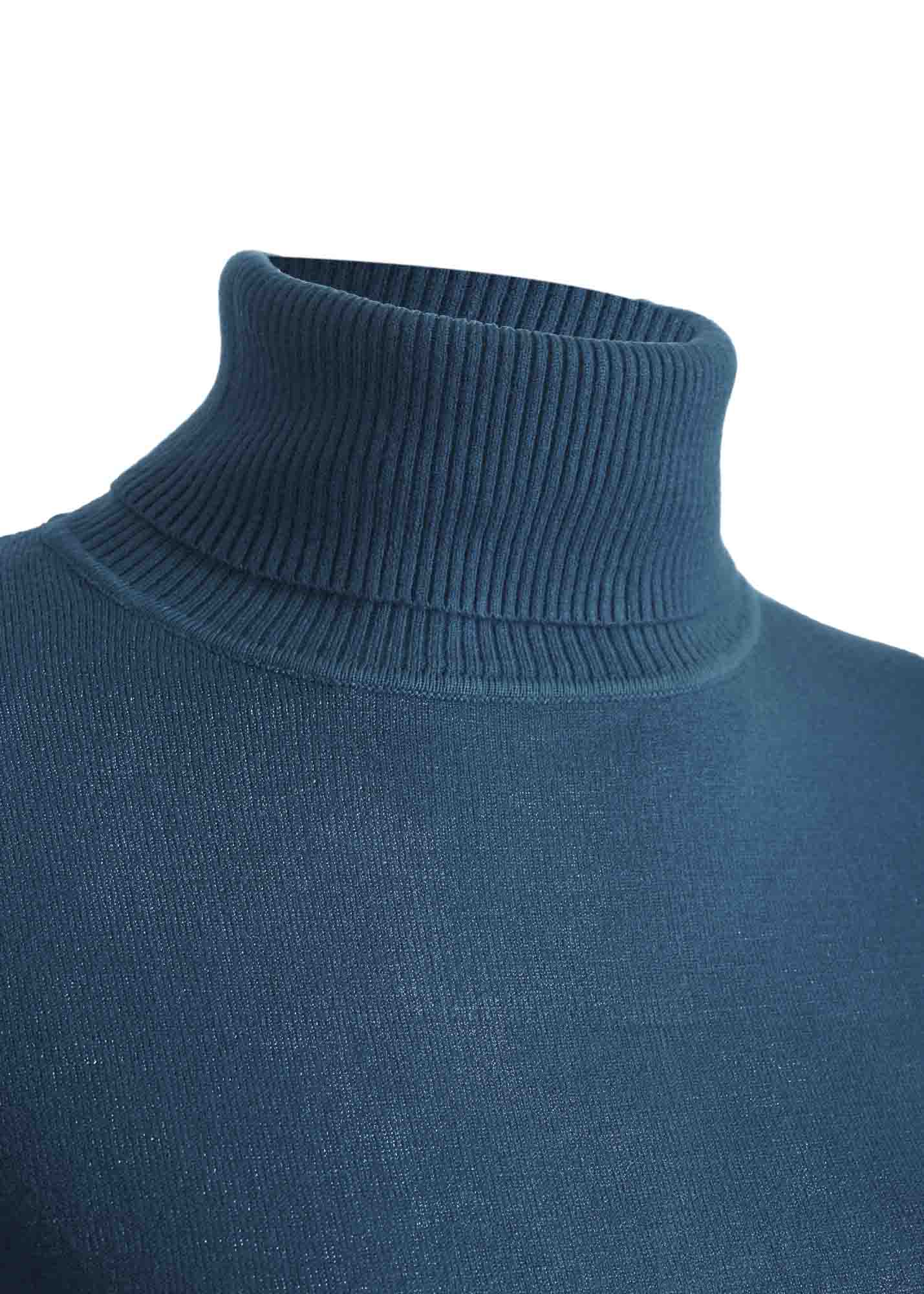 Dolcevita in viscosa confort AP619