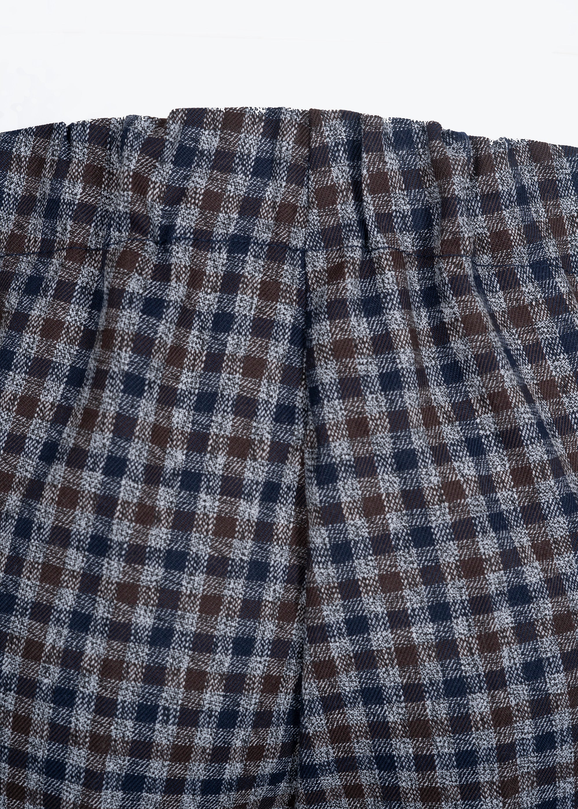 Pantalone con elastico dietro Caprese