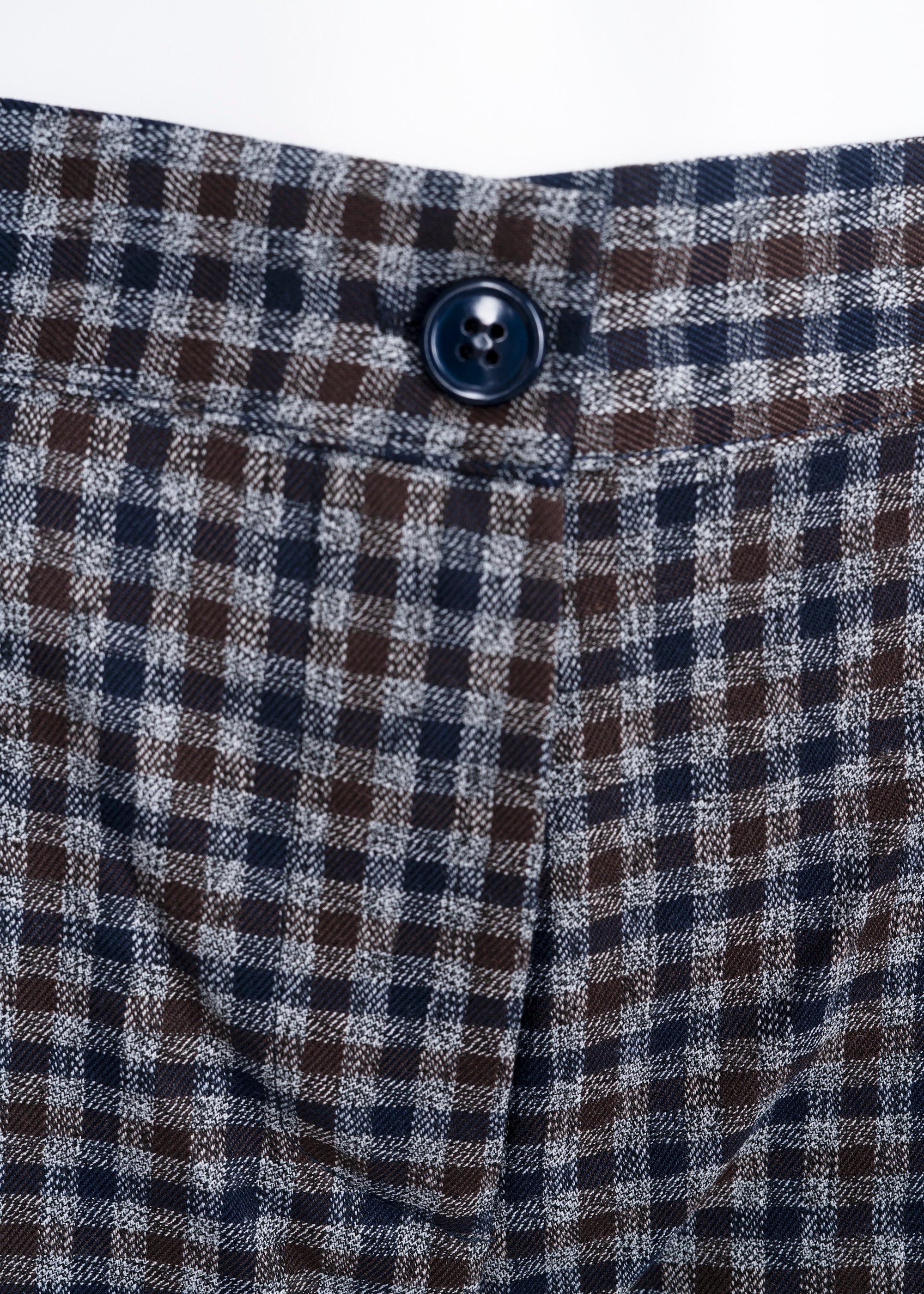 Pantalone con elastico dietro Caprese