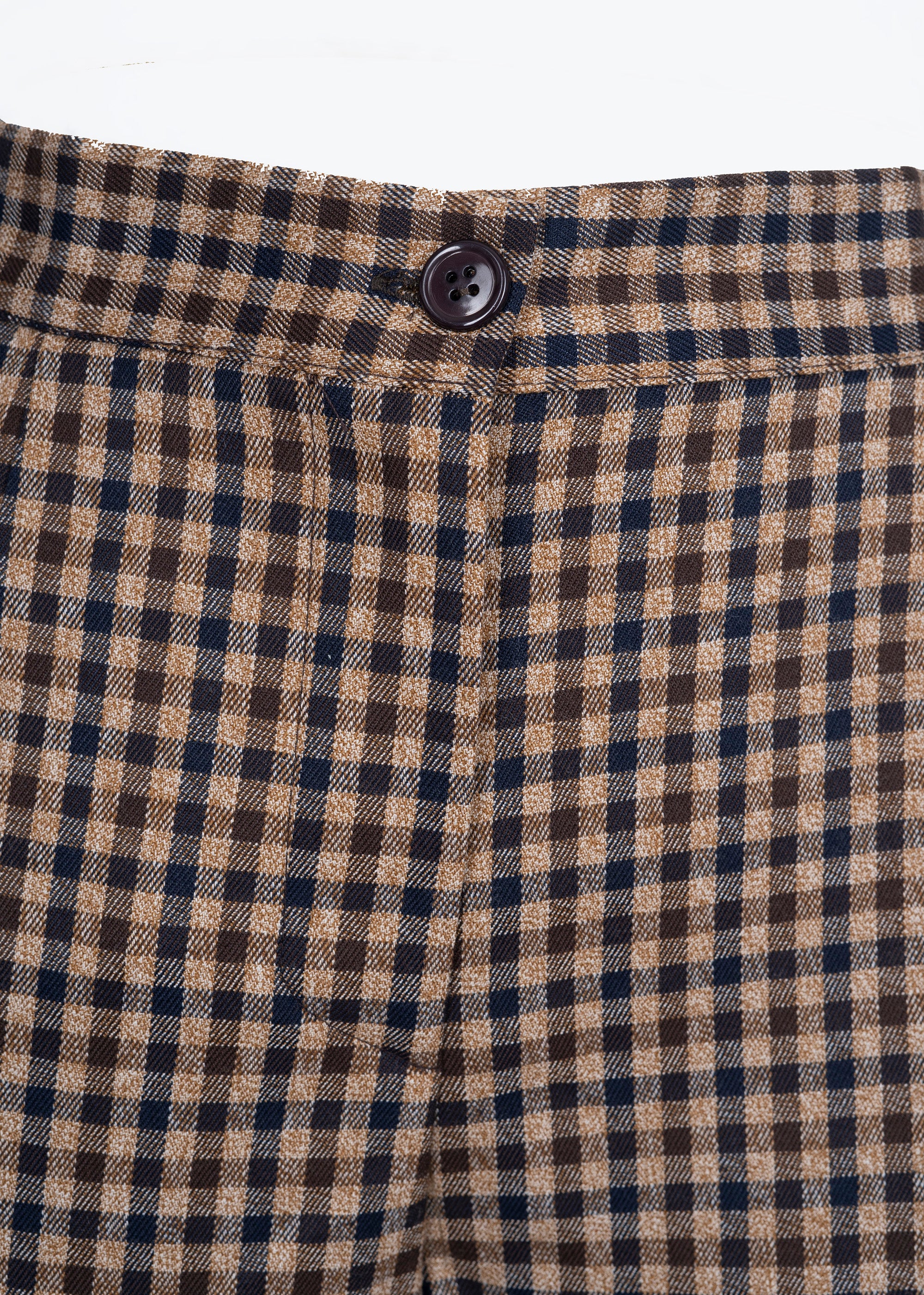 Pantalone con elastico dietro Caprese