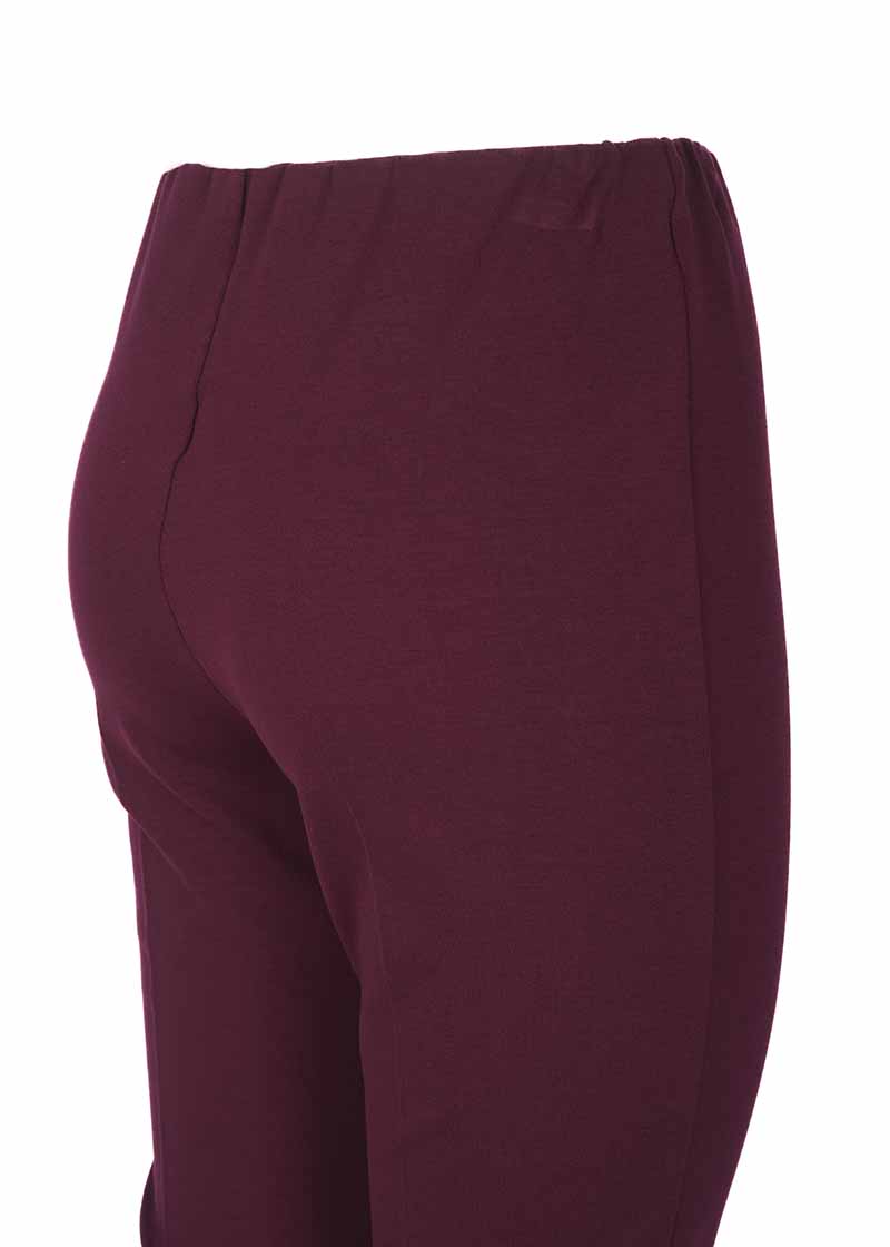 Pantalone punto milano D172