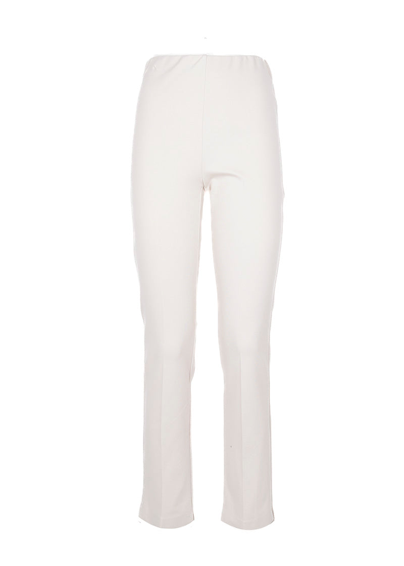 Pantalone punto milano D172