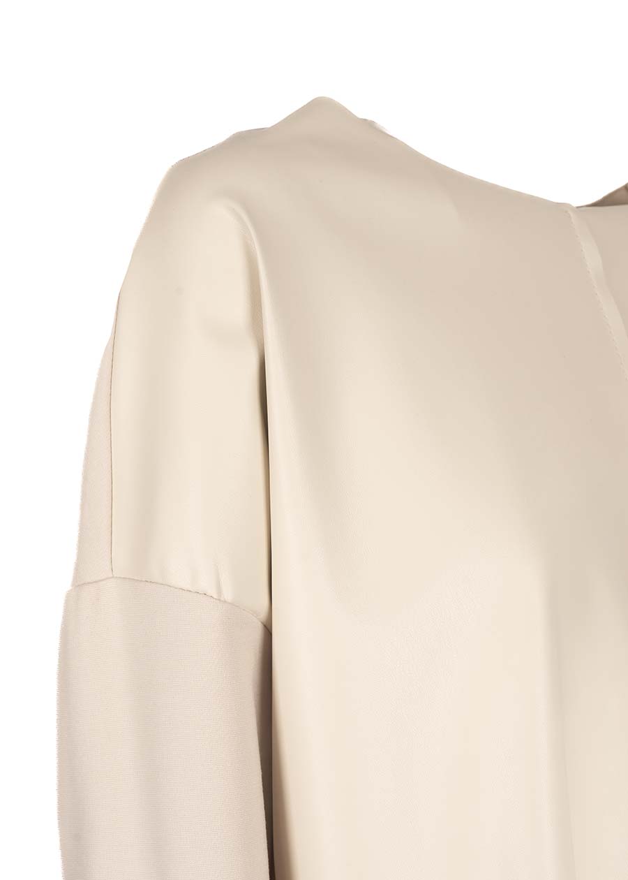 Casacca taglio vivo D429