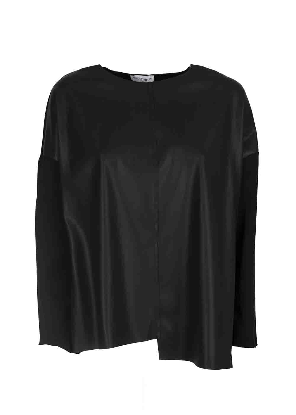 Casacca taglio vivo D429