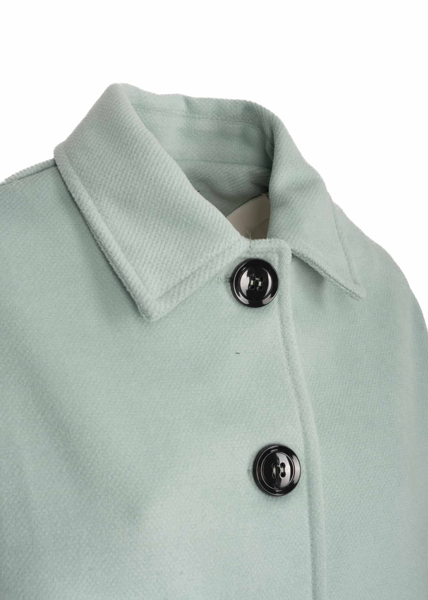 Giacca collo e bottoni DS 6522