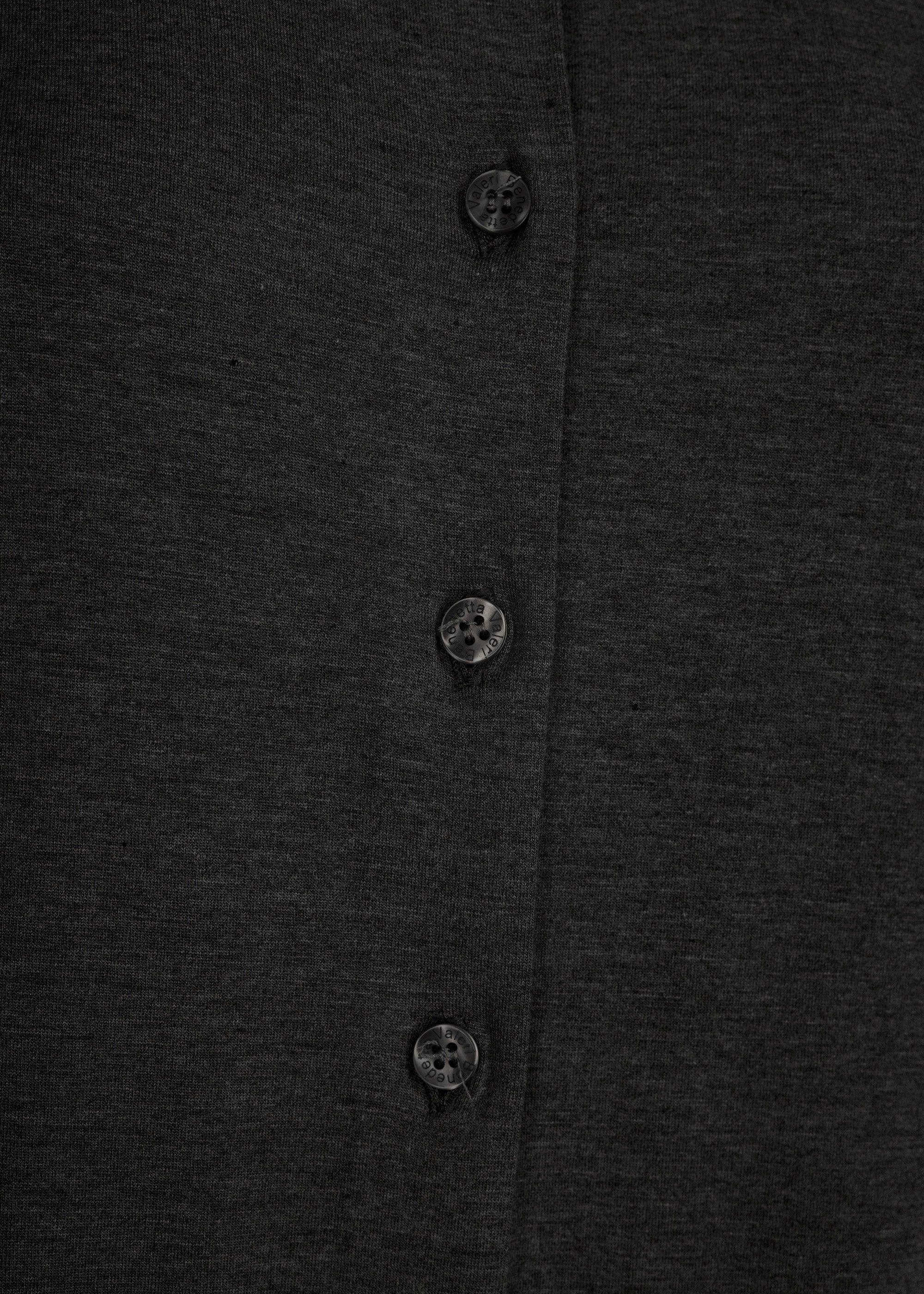 Camicia in jersey di viscosa Filone