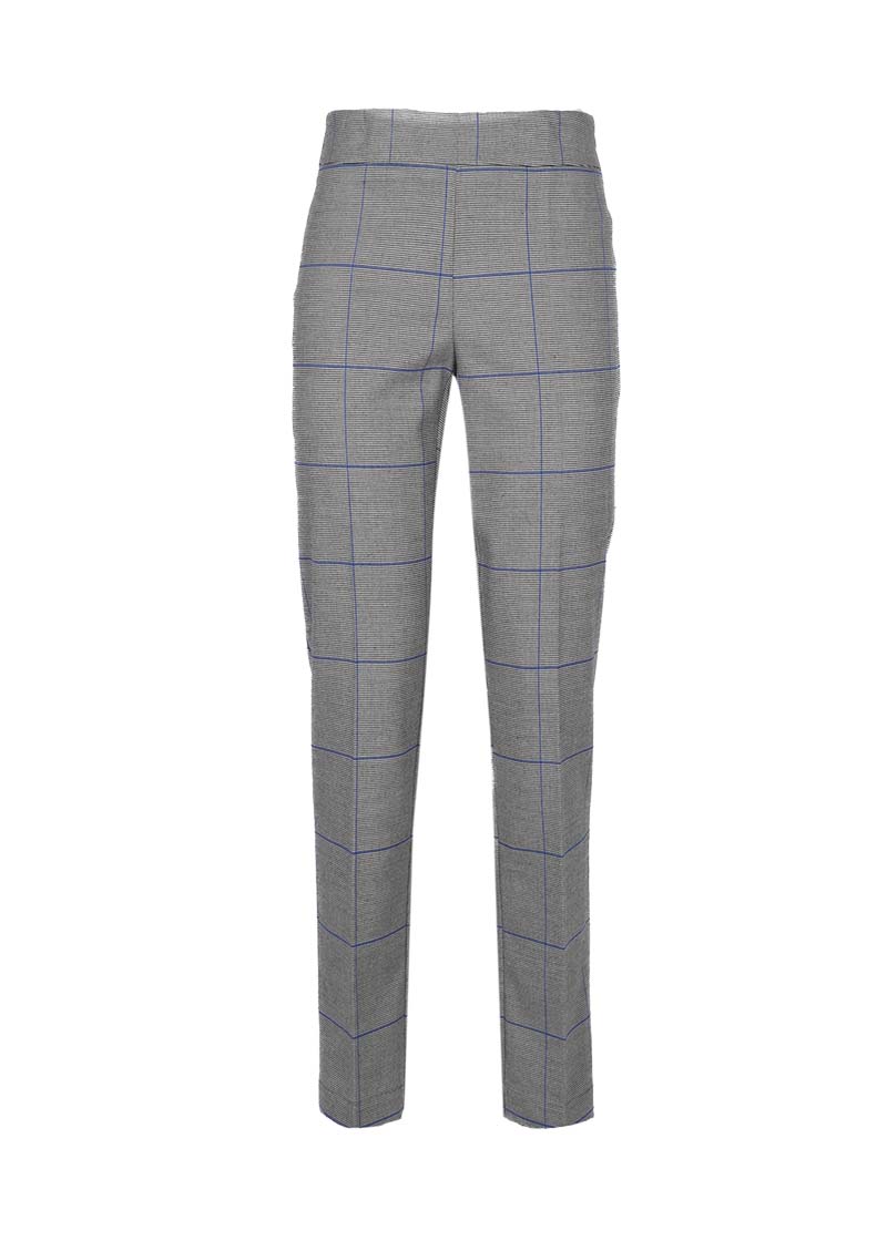 Pantalone gamba dritta in galles GARDA