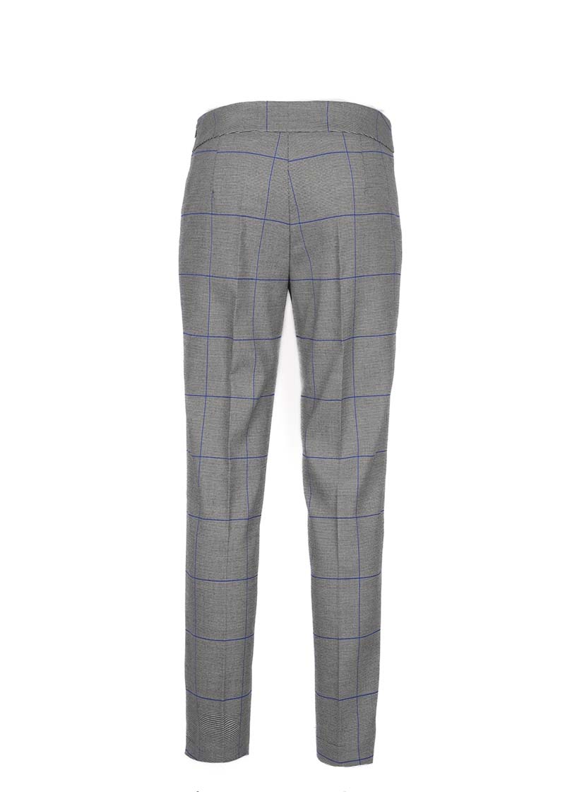 Pantalone gamba dritta in galles GARDA