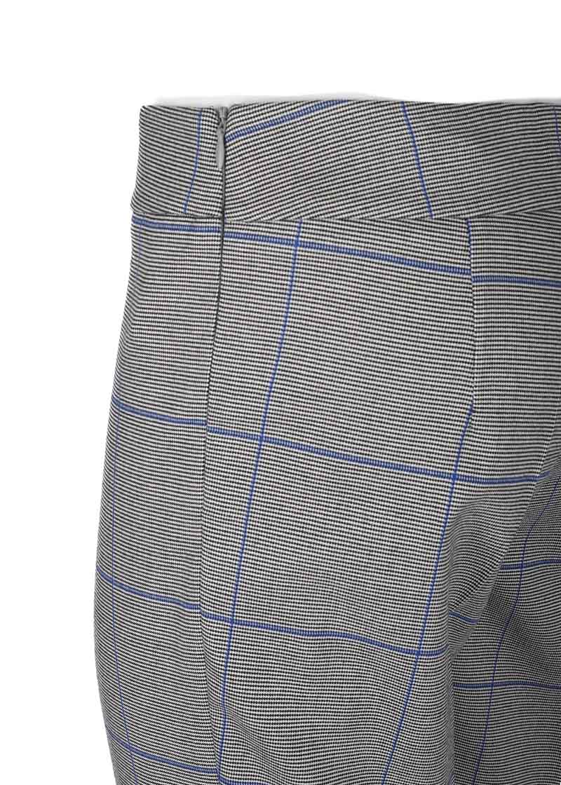 Pantalone gamba dritta in galles GARDA