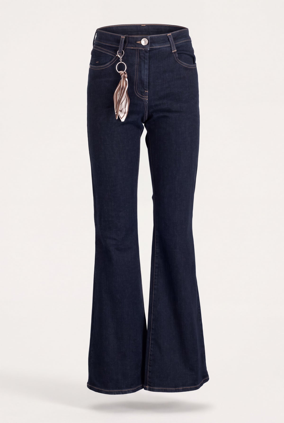 Jeans in denim stretch J - MALAGA