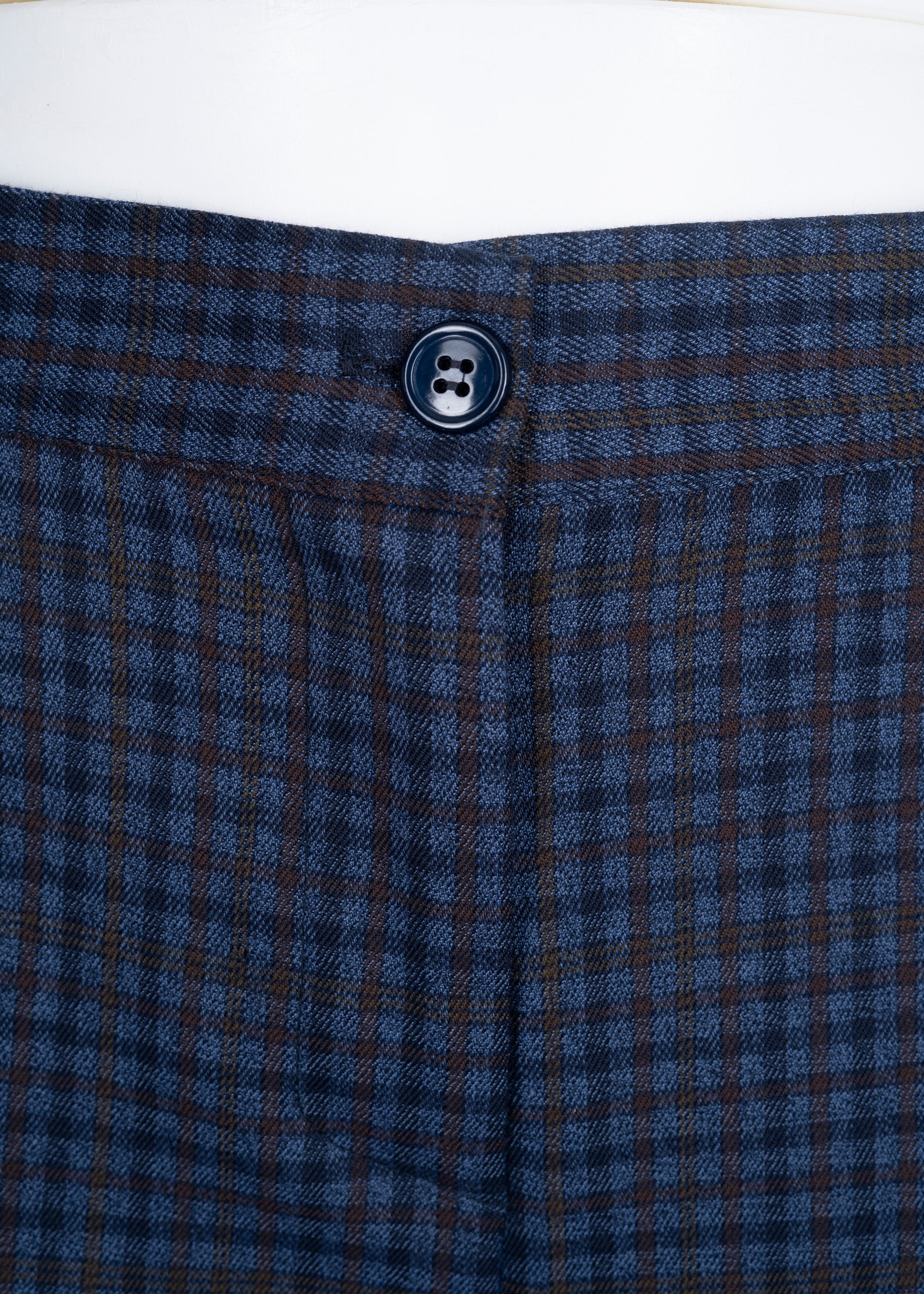 Pantalone con elastico dietro Mimosa