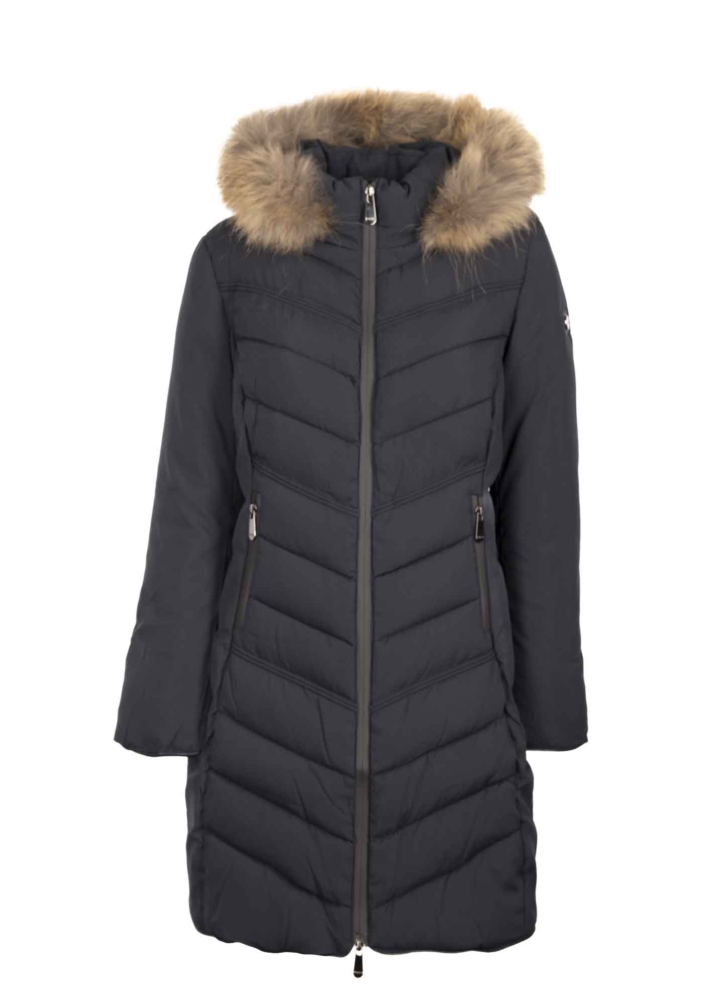 Piumino tasche termic PILA