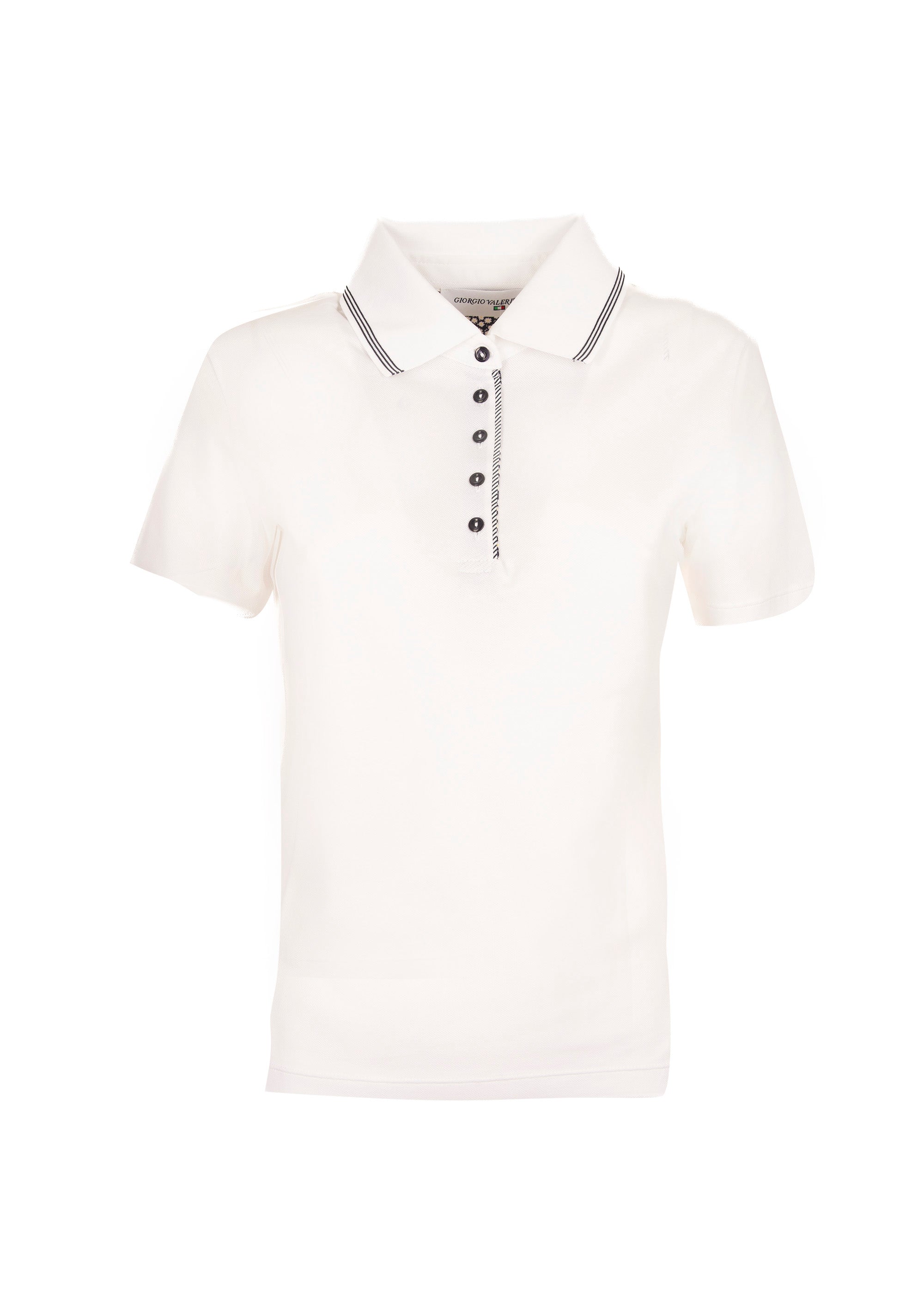 Polo piquet E23/05127