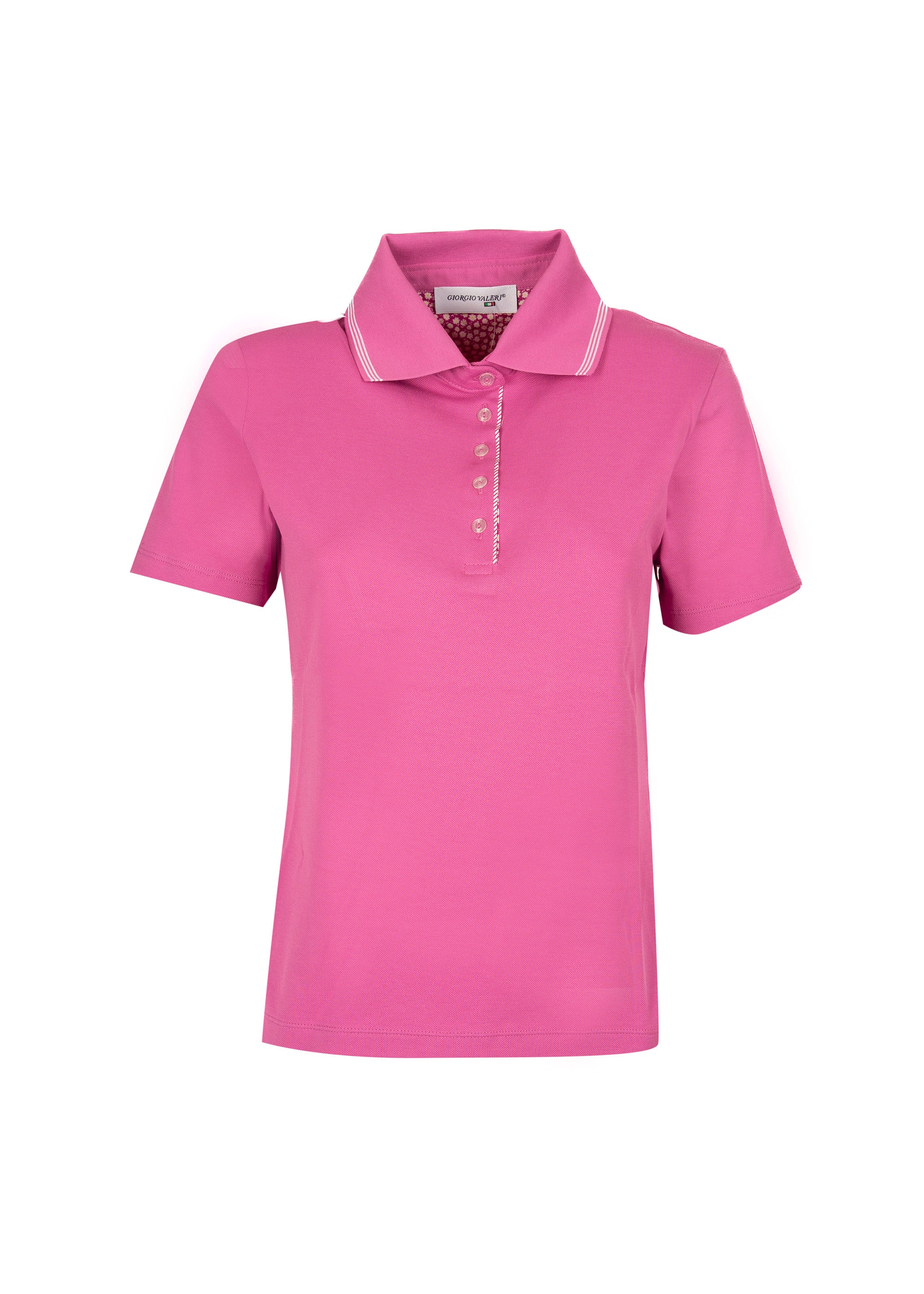 Polo piquet E23/05127