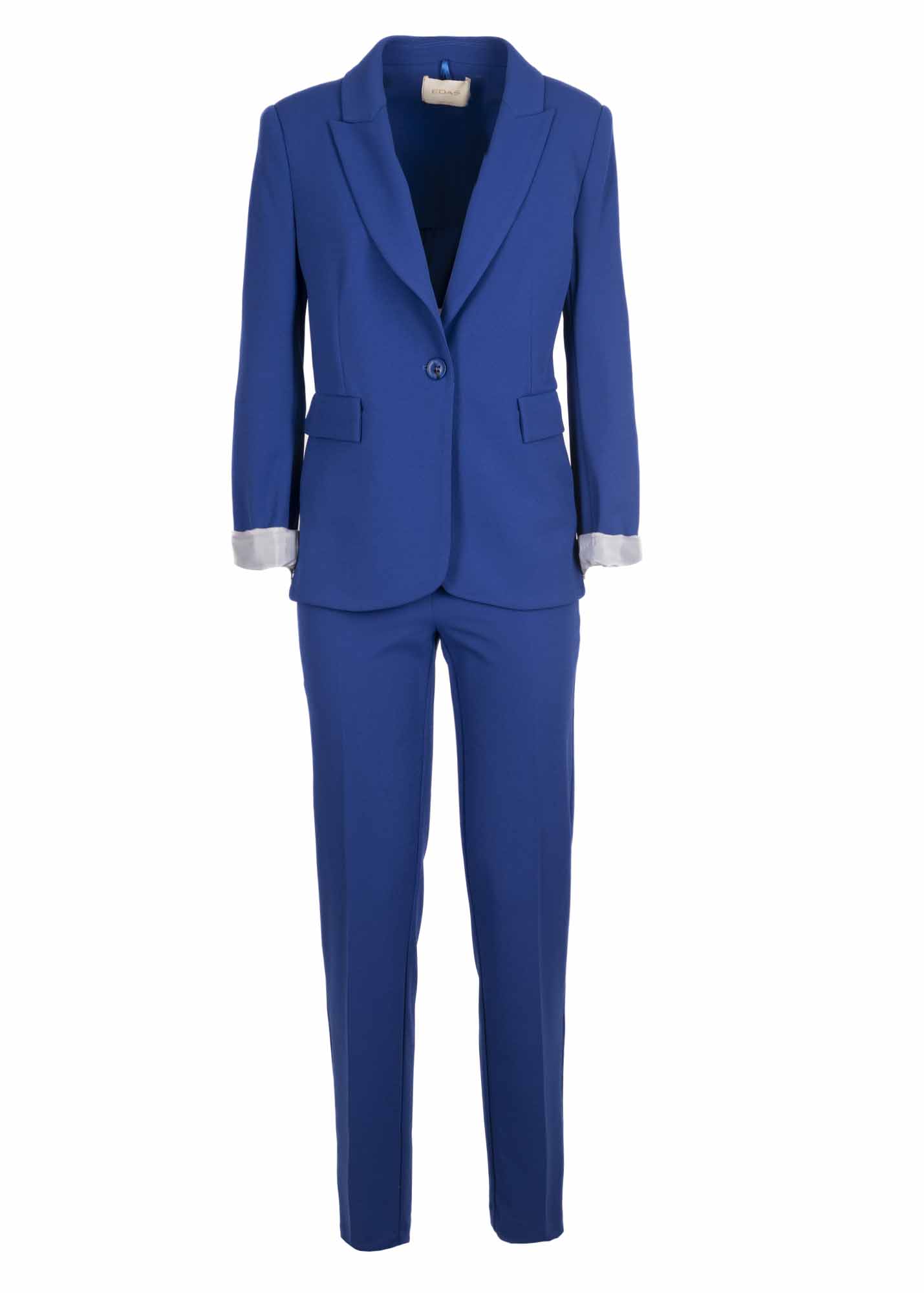Completo giacca e pantalone SAMO