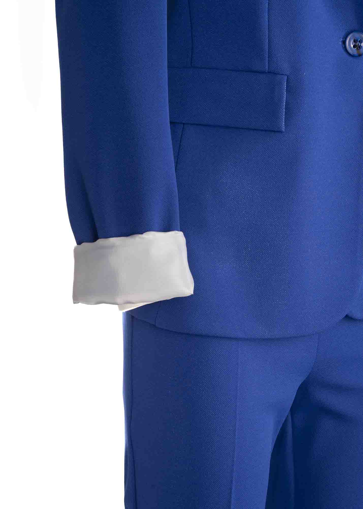 Completo giacca e pantalone SAMO