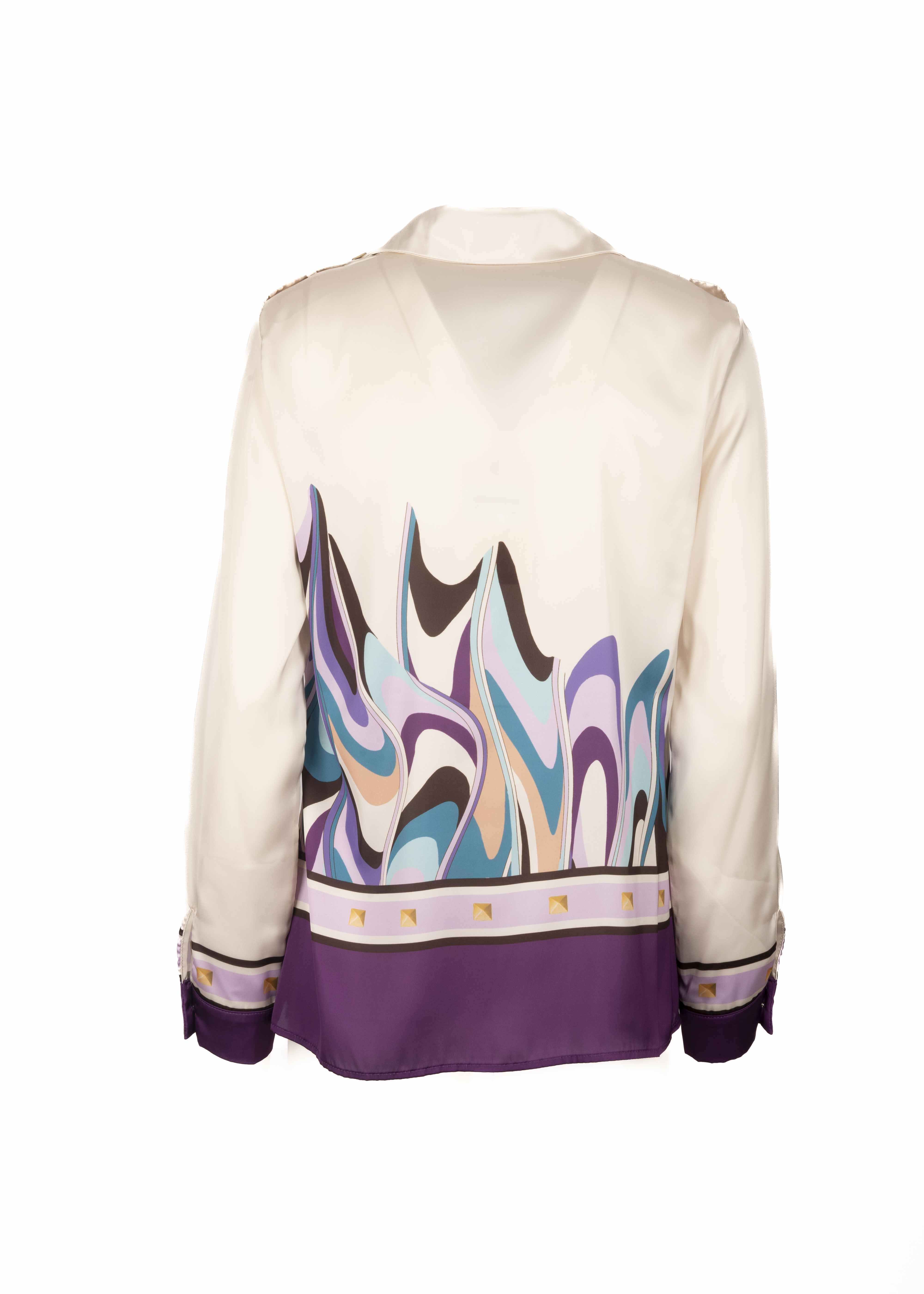 Polo fantasia SANNIO