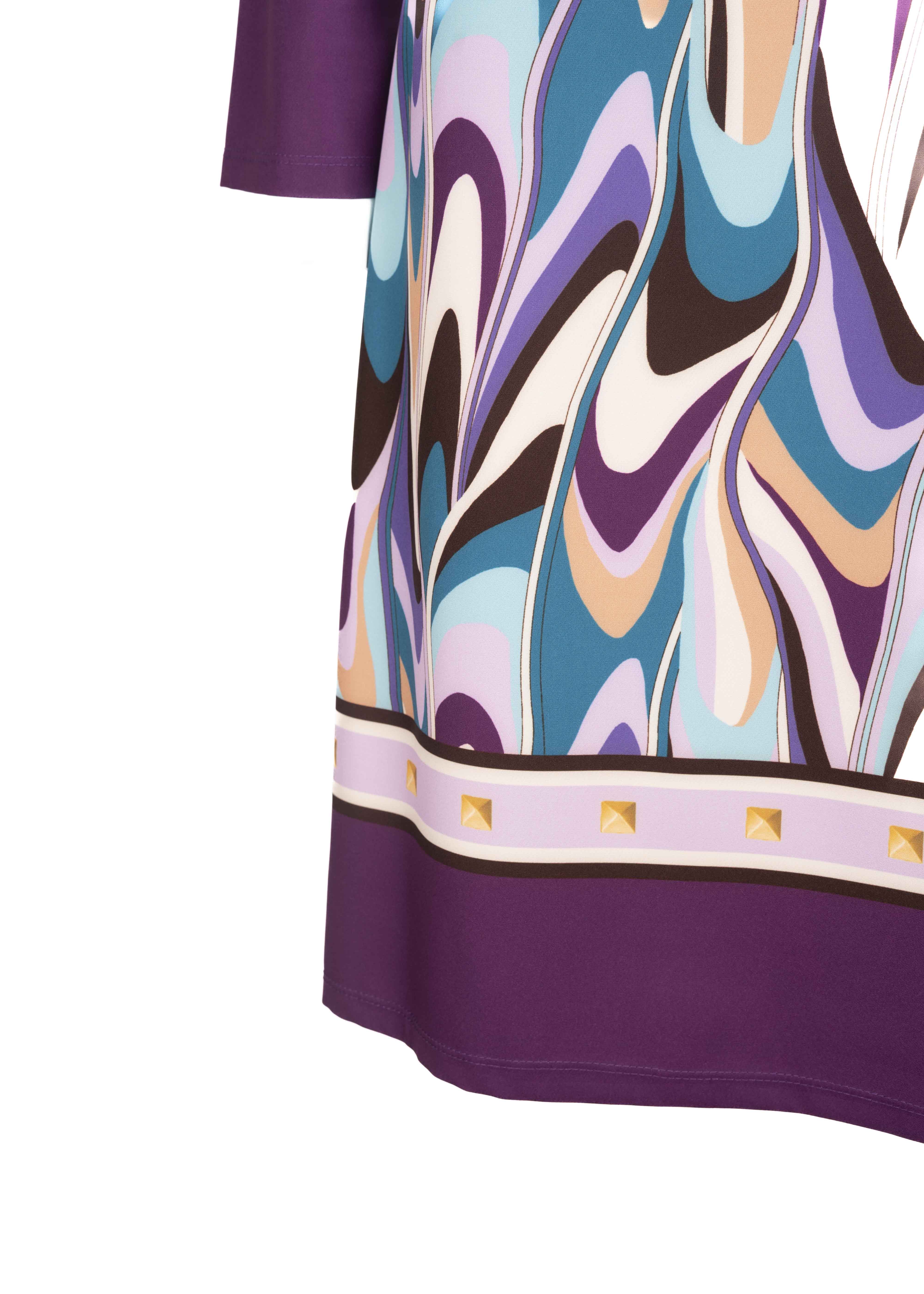 Abito manica 3/4 SPECK