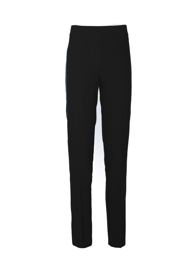 Pantalone zip laterale tecnico TIMBRU