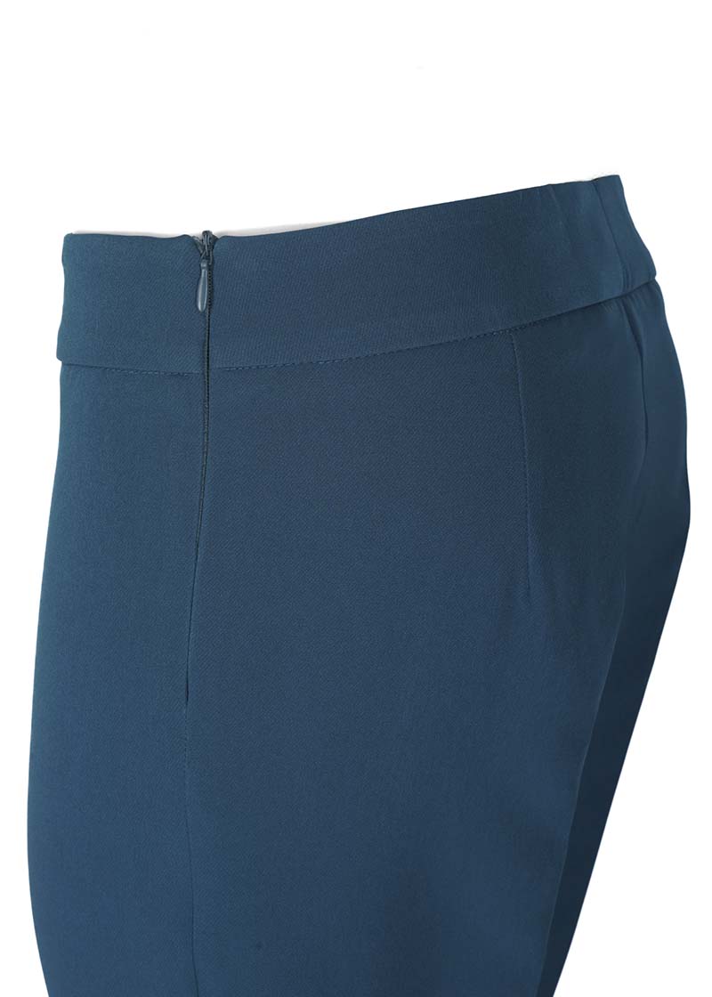 Pantalone zip laterale tecnico TIMBRU