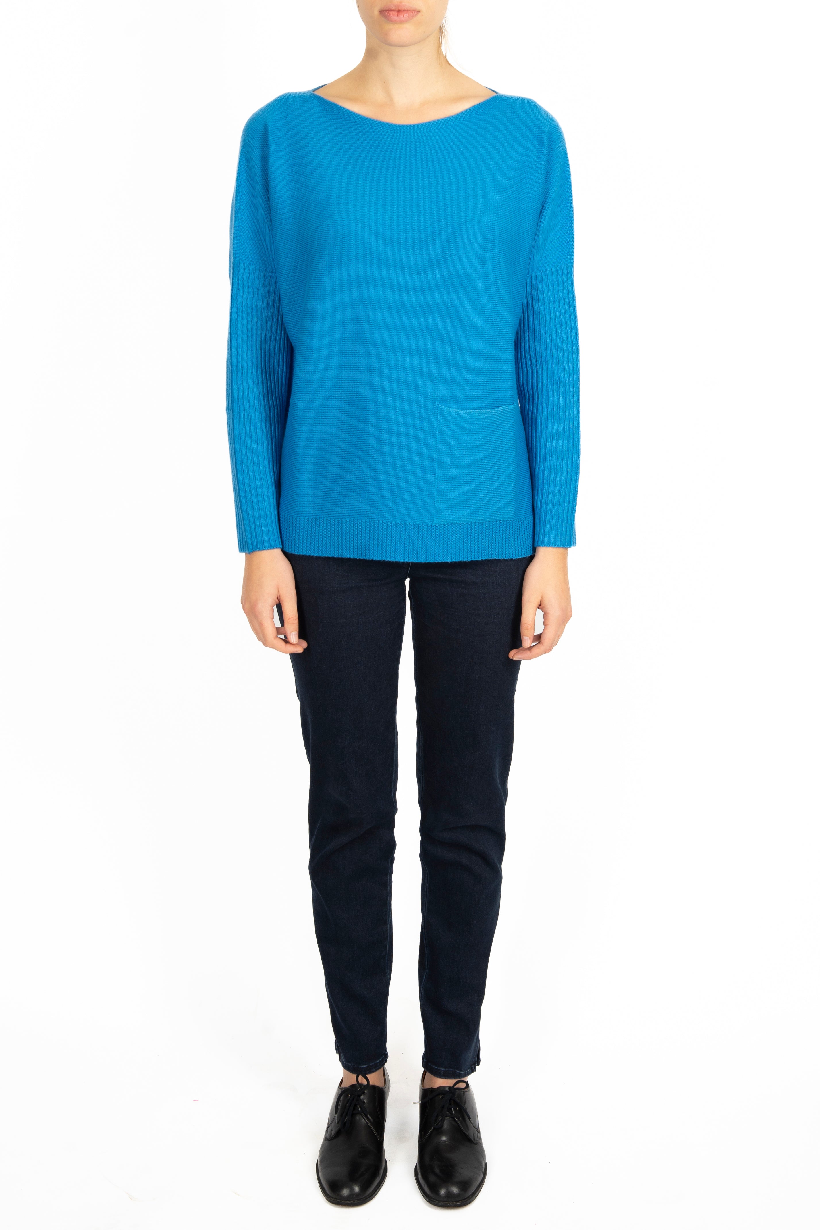 Scatoletta pura lana