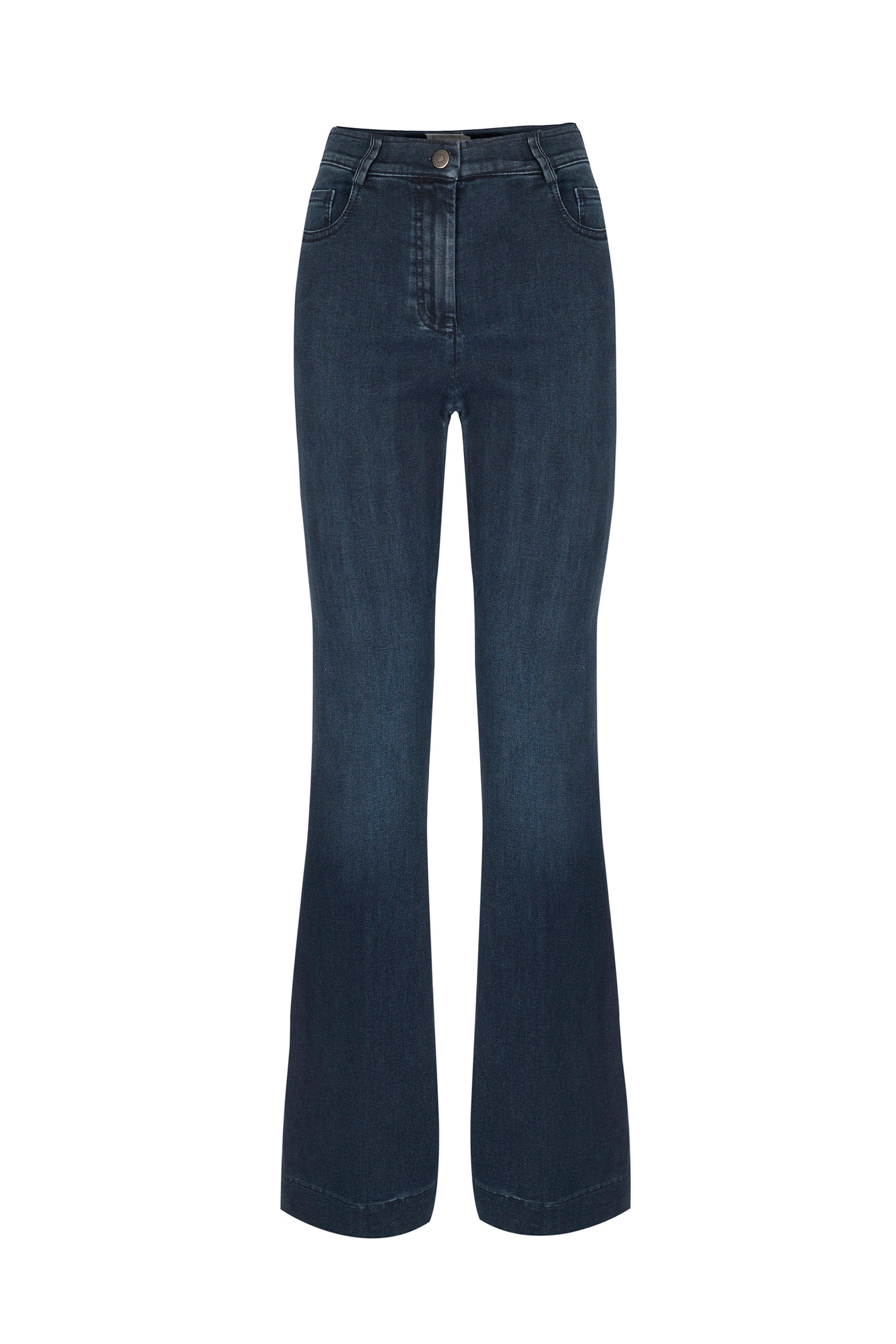 Jeans zampetta