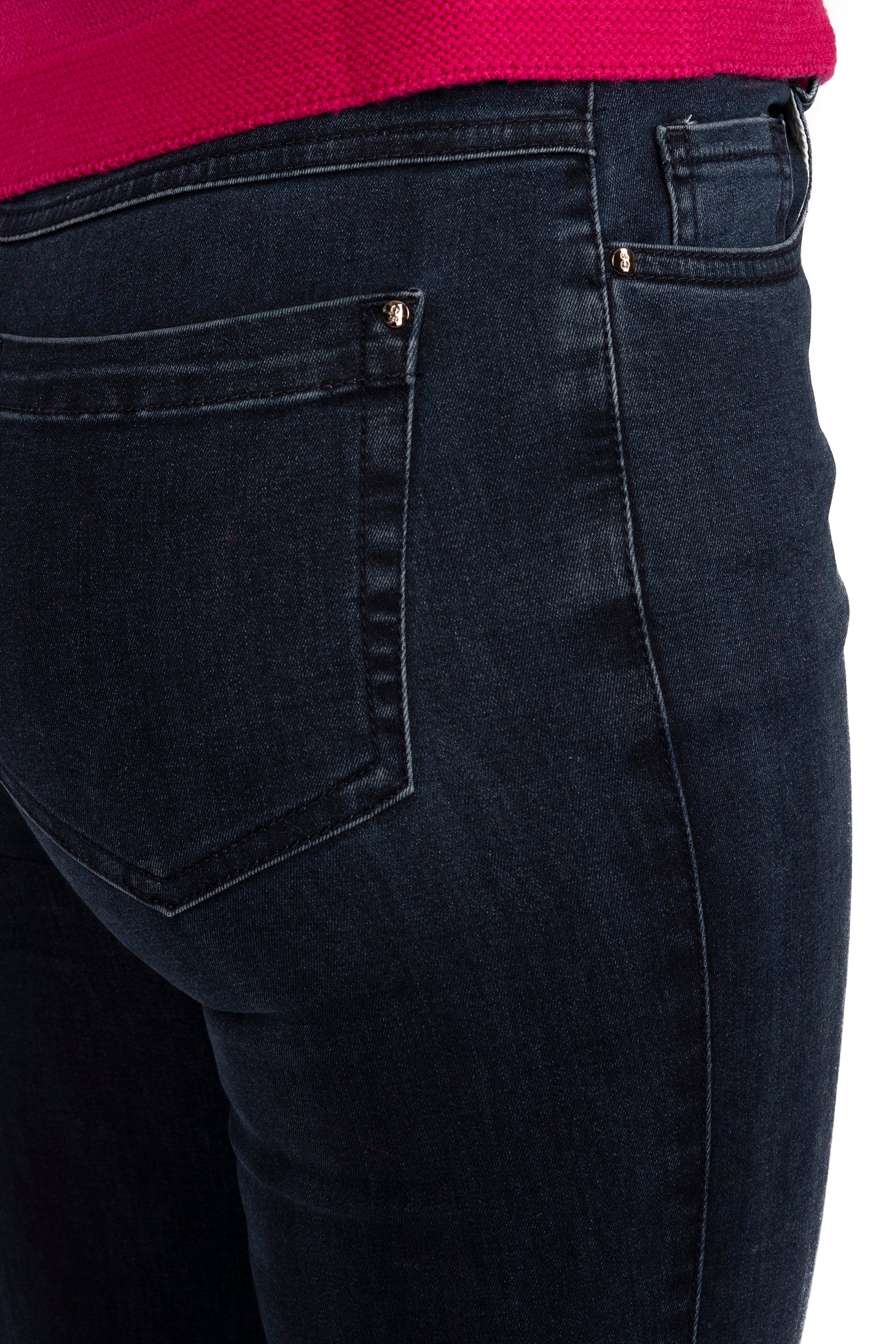 Jeans zampetta