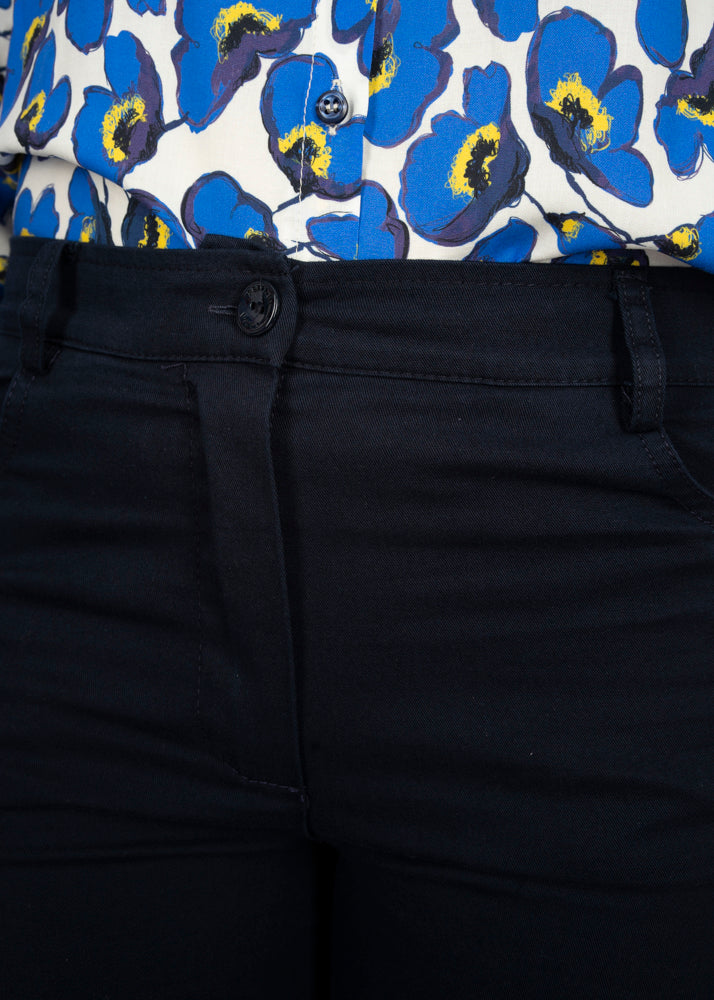 Pantalone cinque tasche 17264