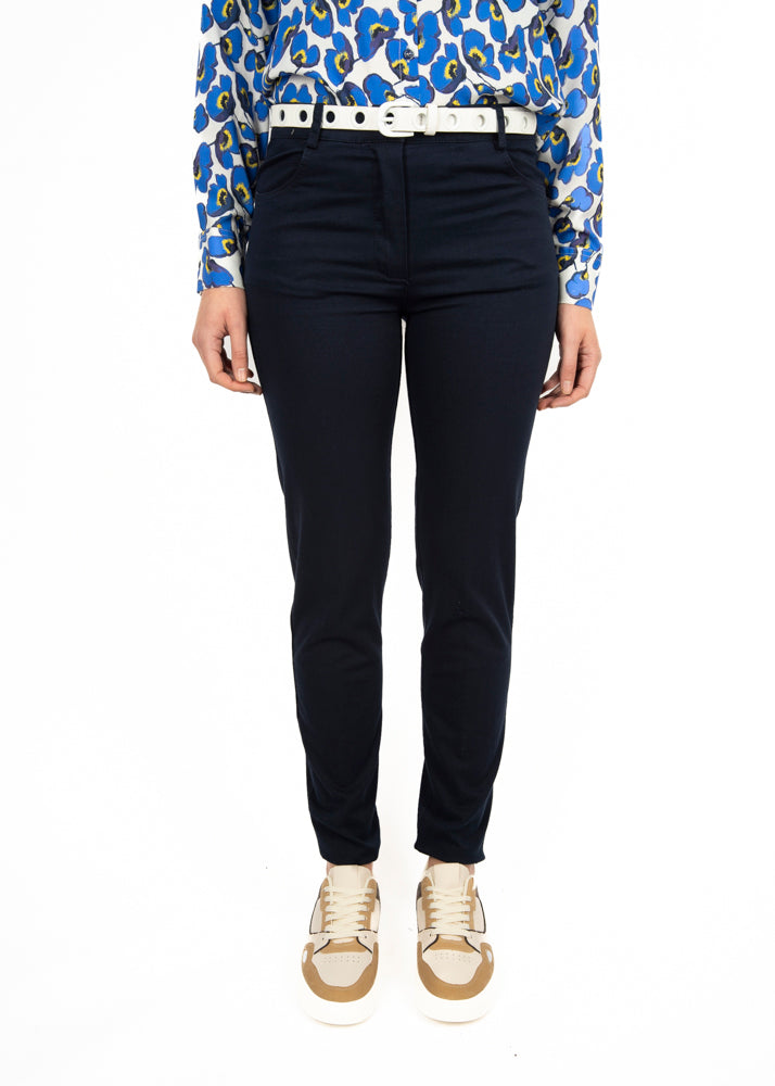 Pantalone cinque tasche 17264