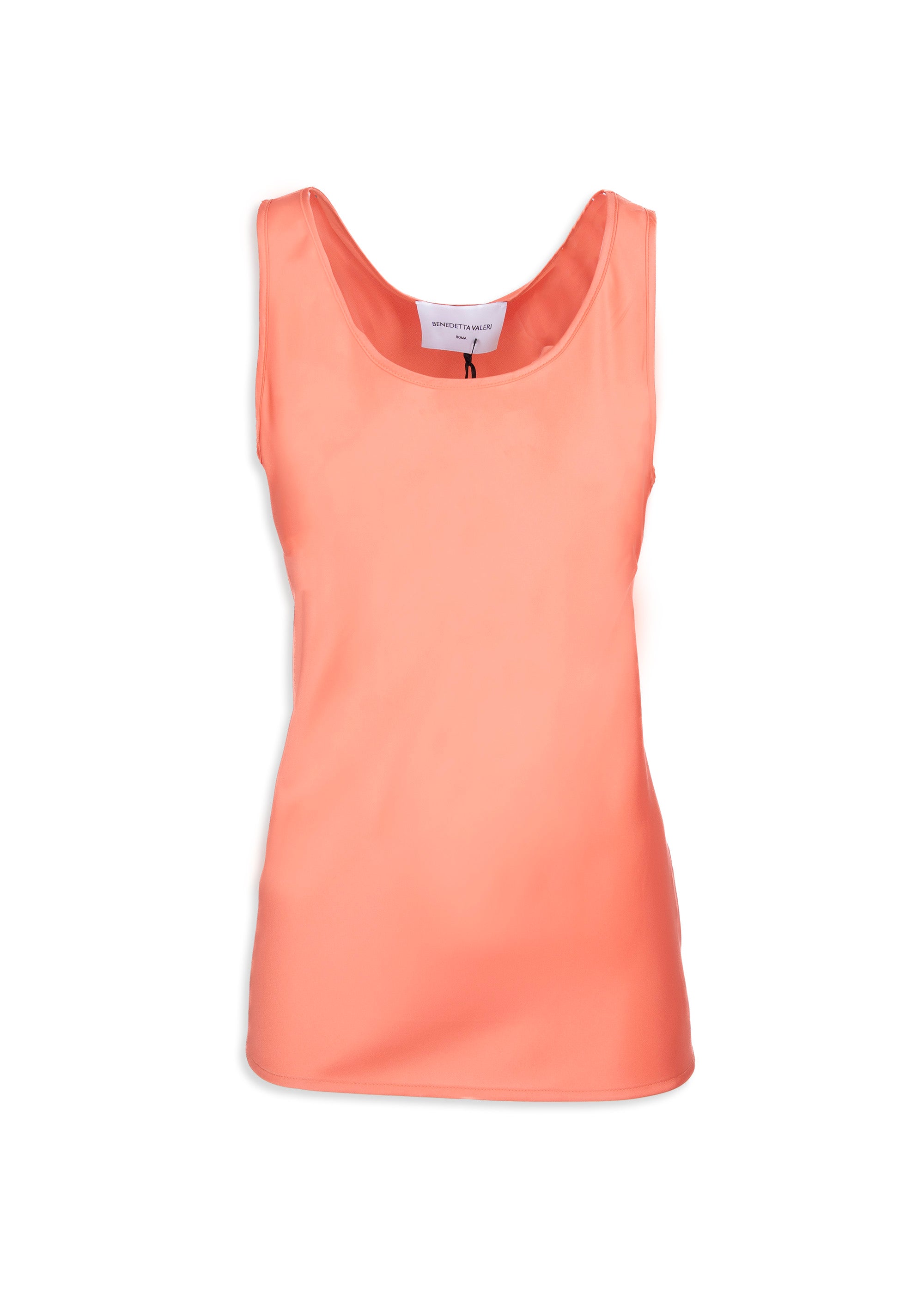 Canotta raso unito 203