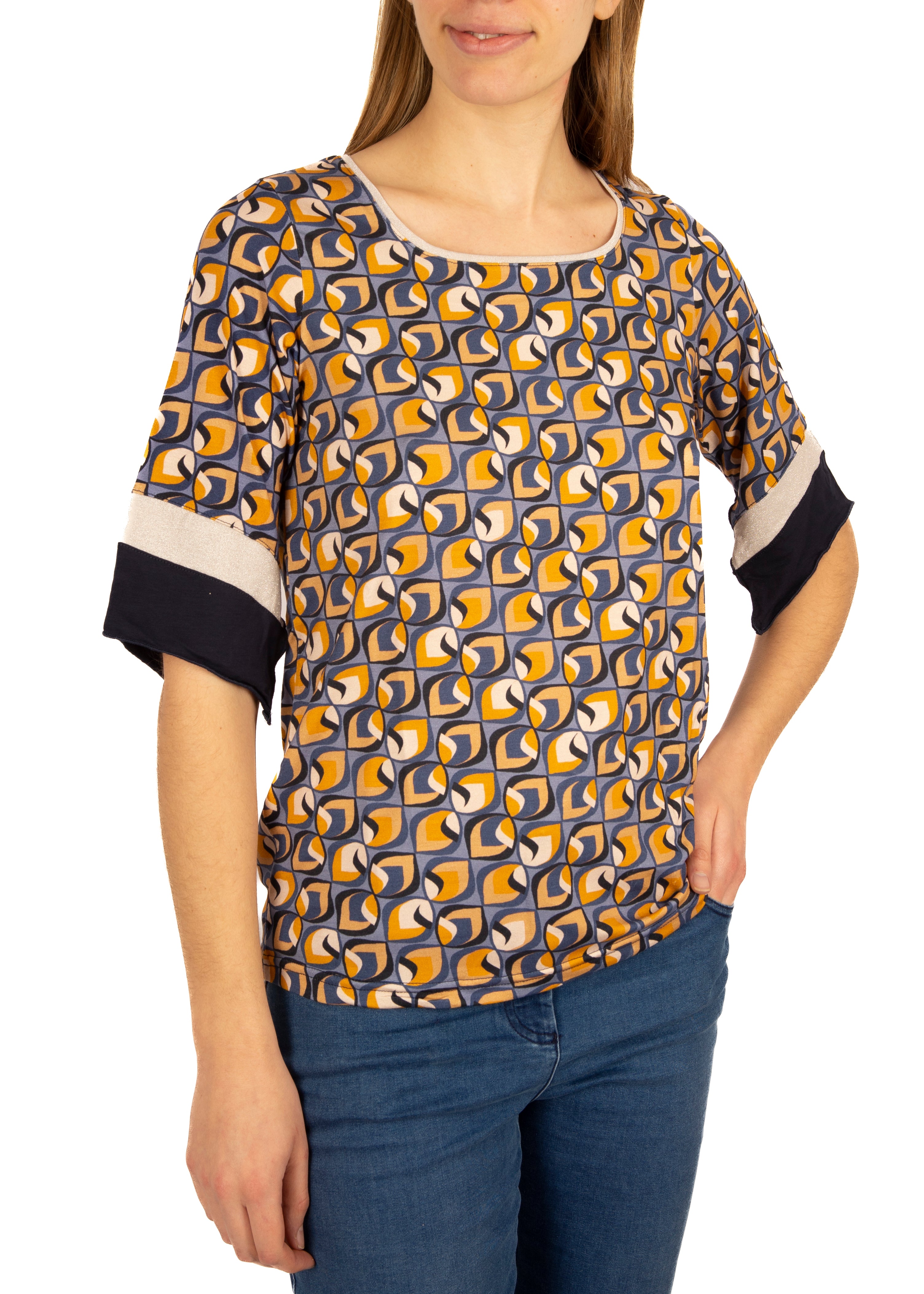 Scollo madonna inserti 212