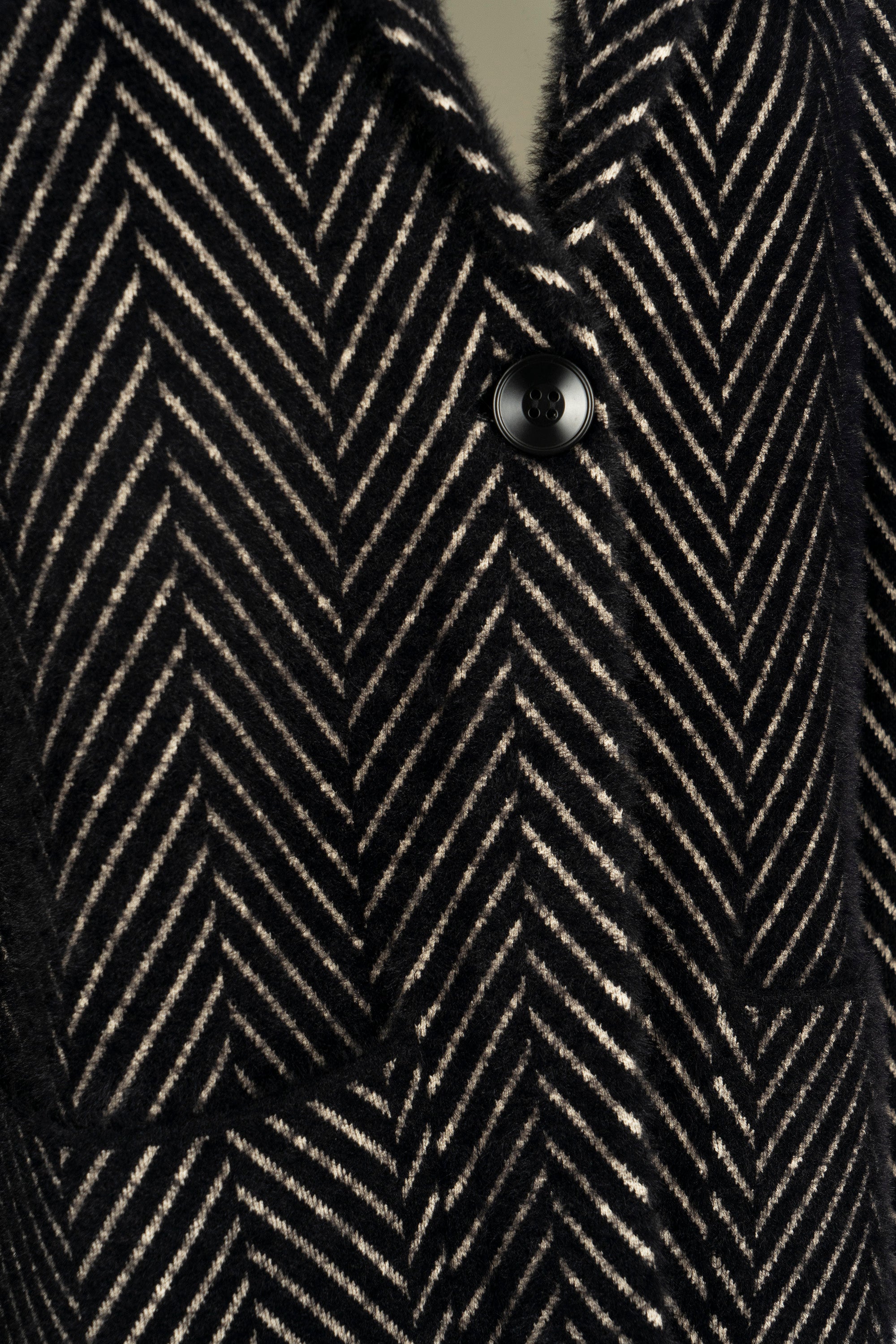Cappotto spinato
