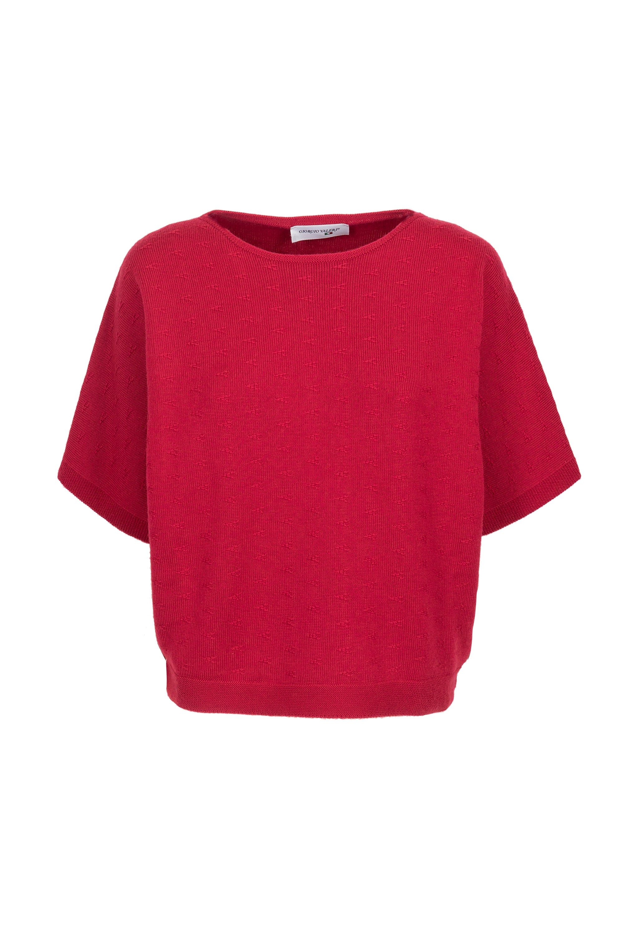 Scatoletta pura lana m/m