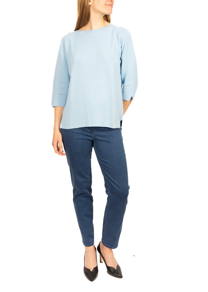 Chicco riso girocollo 90127