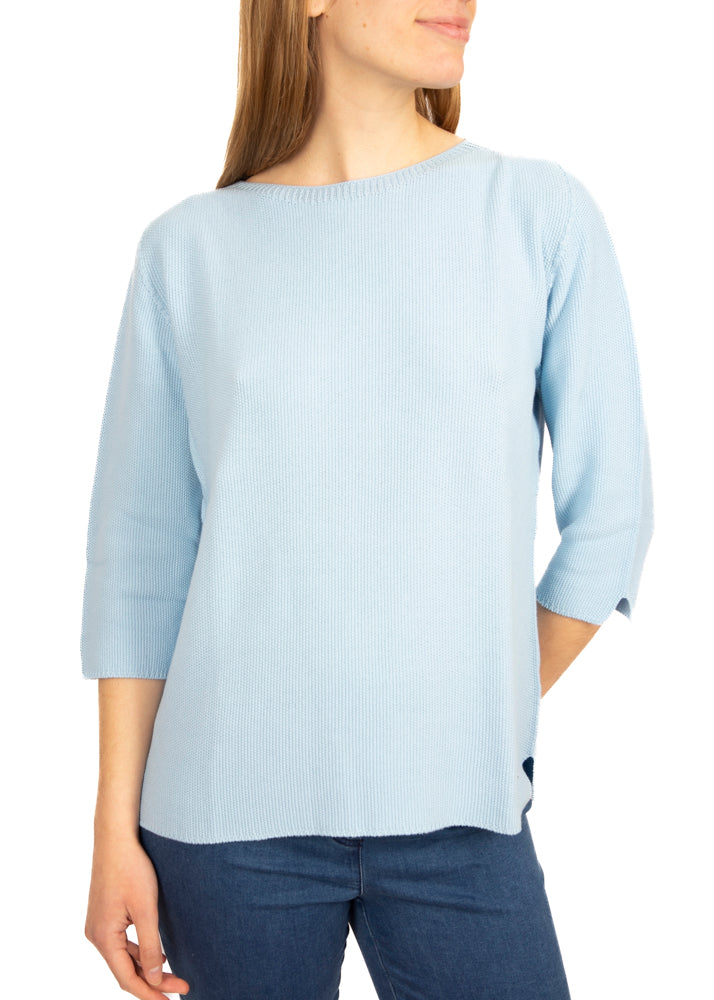 Chicco riso girocollo 90127