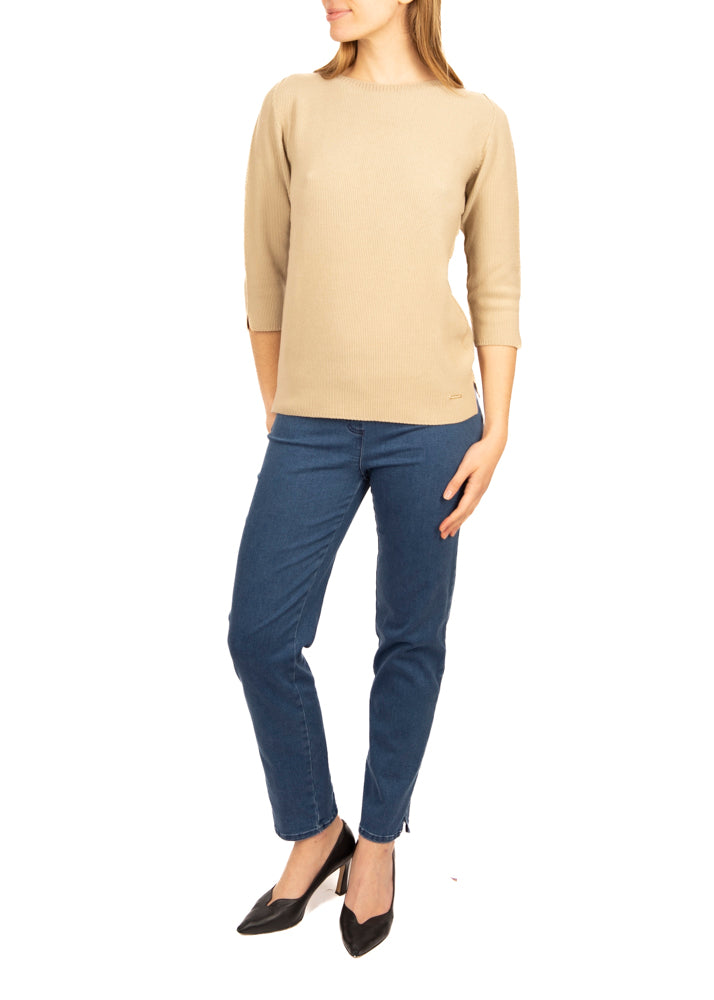 Chicco riso girocollo 90127