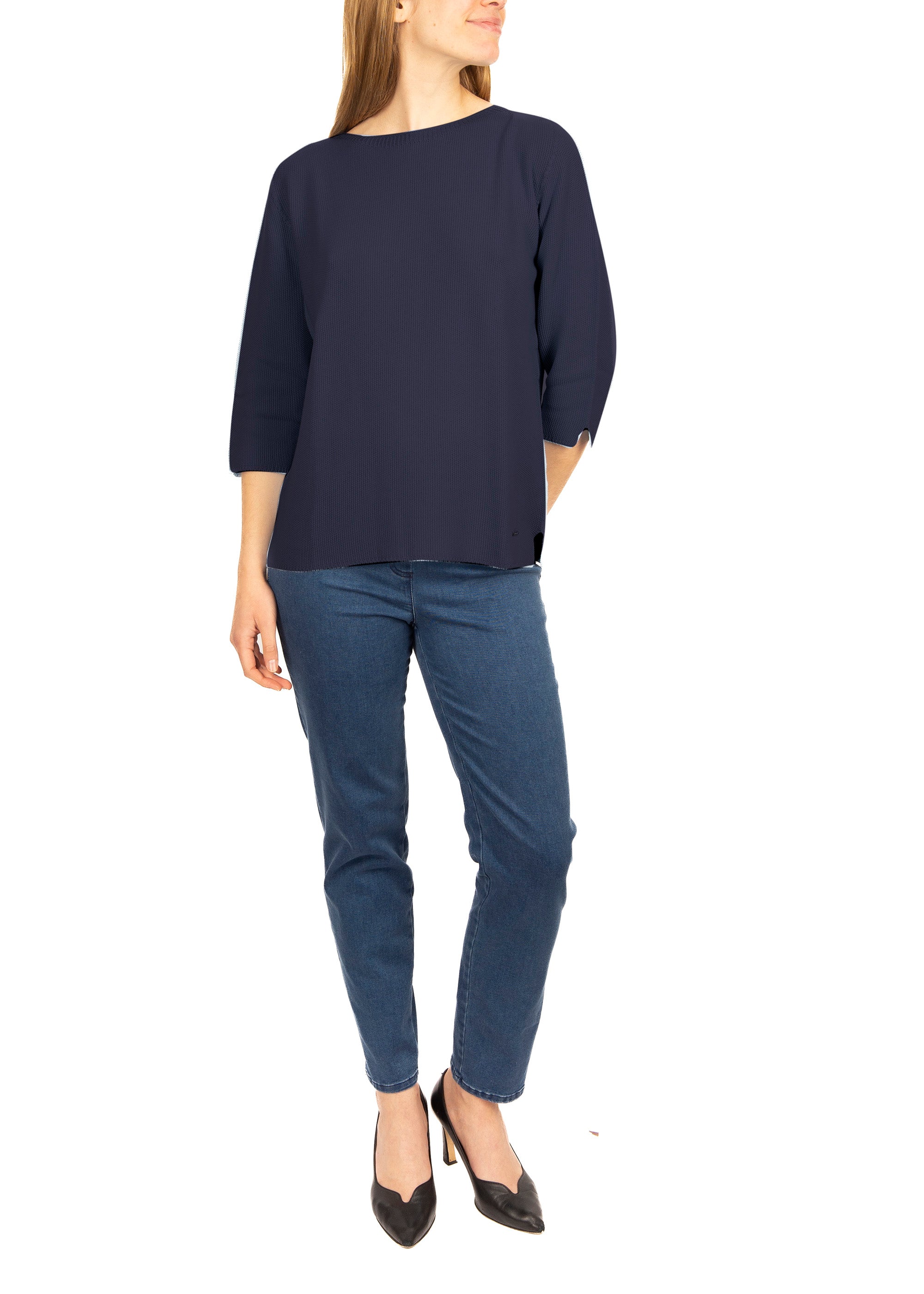 Chicco riso girocollo 90127