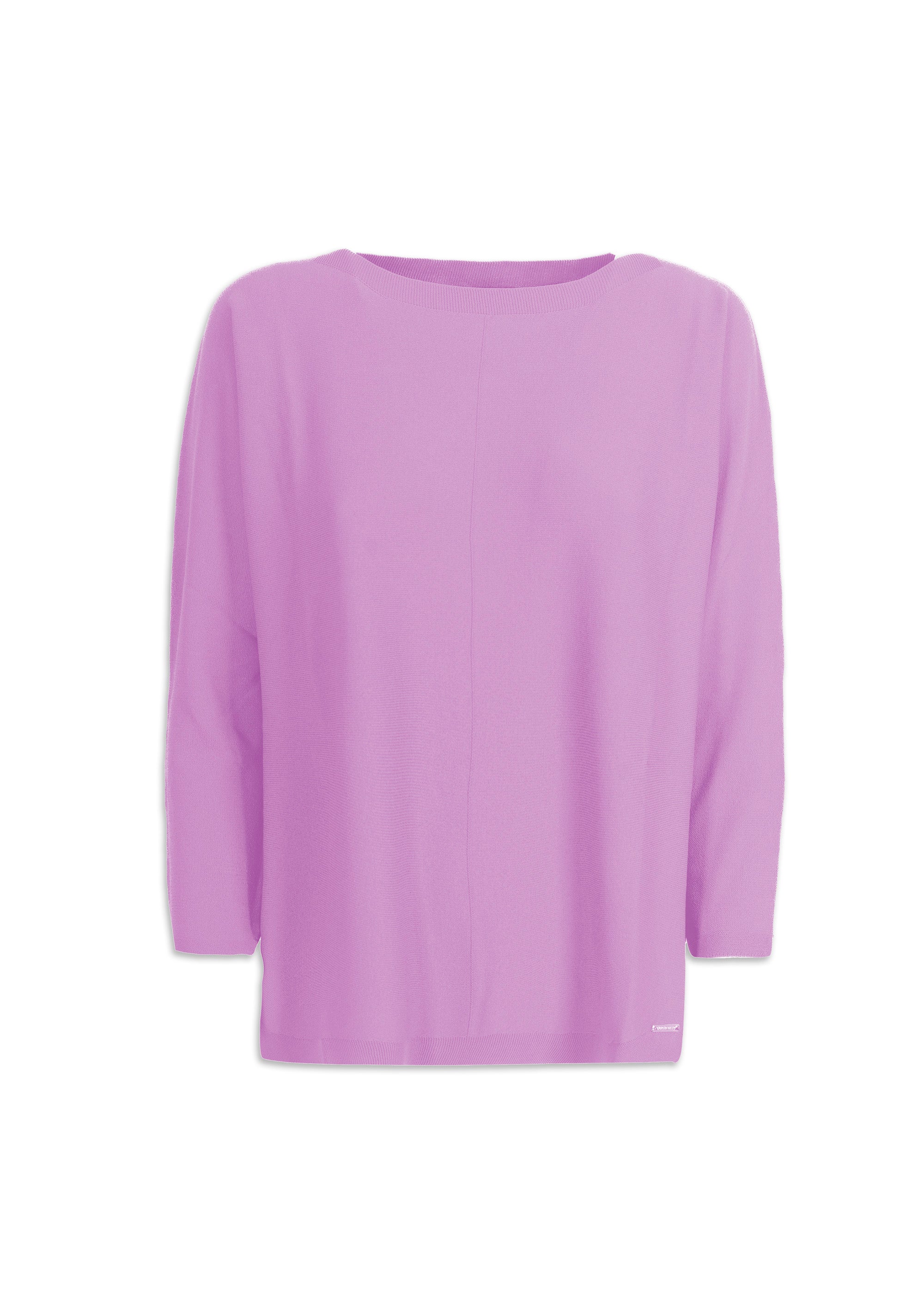 Maglia over motivo centrale 91510