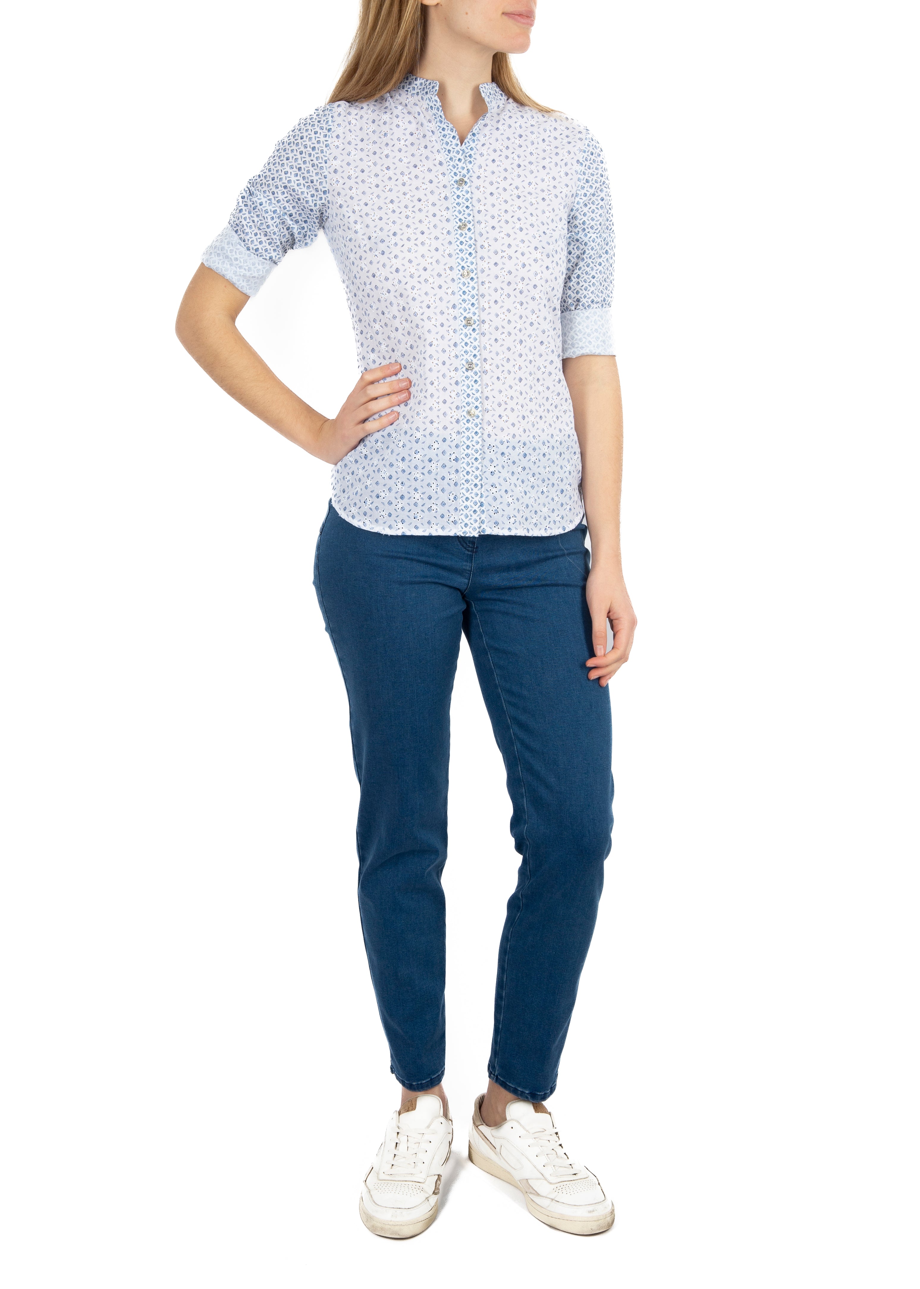 Camicia fantasia 2320