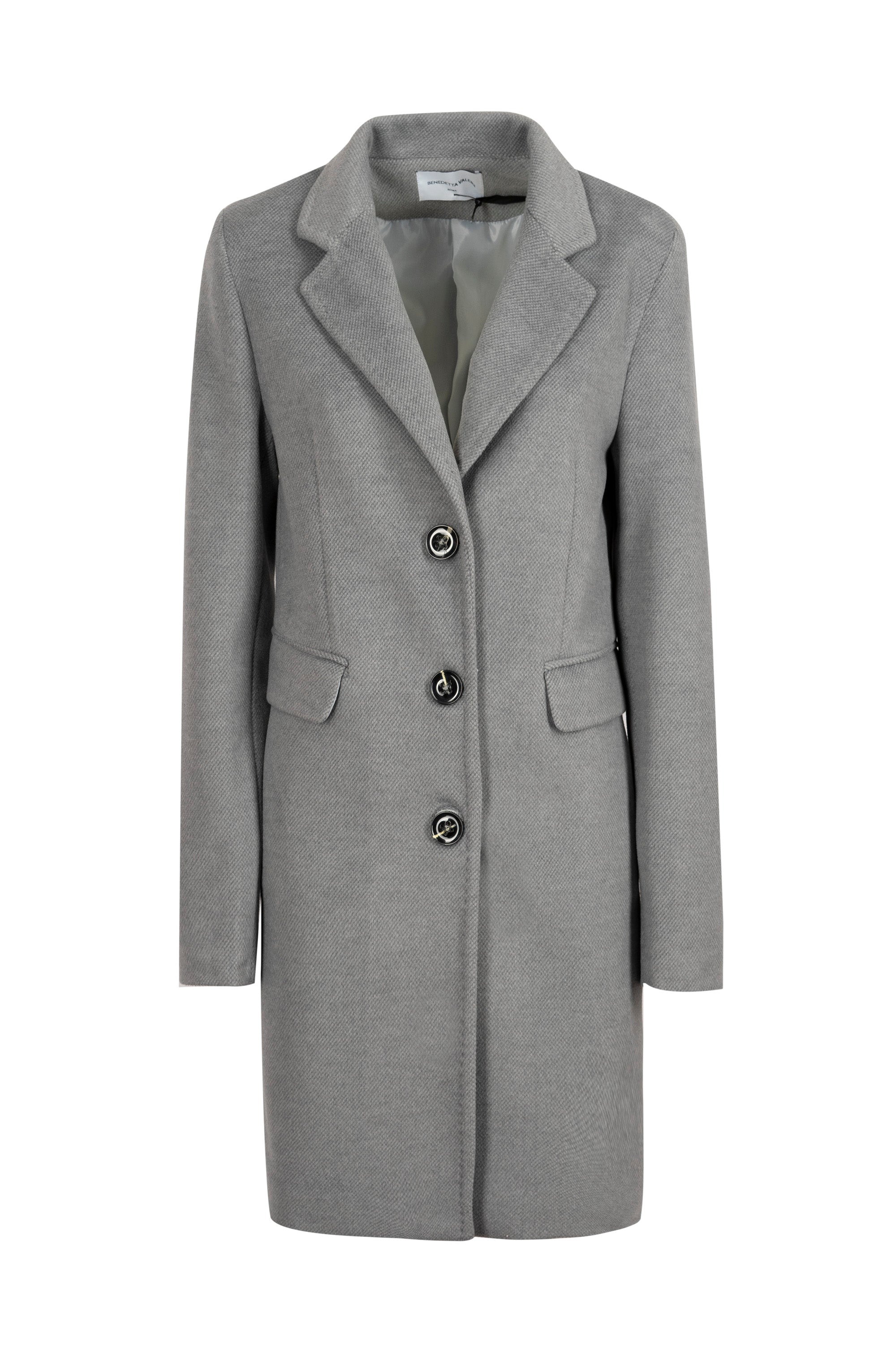 Cappotto-Baronetto