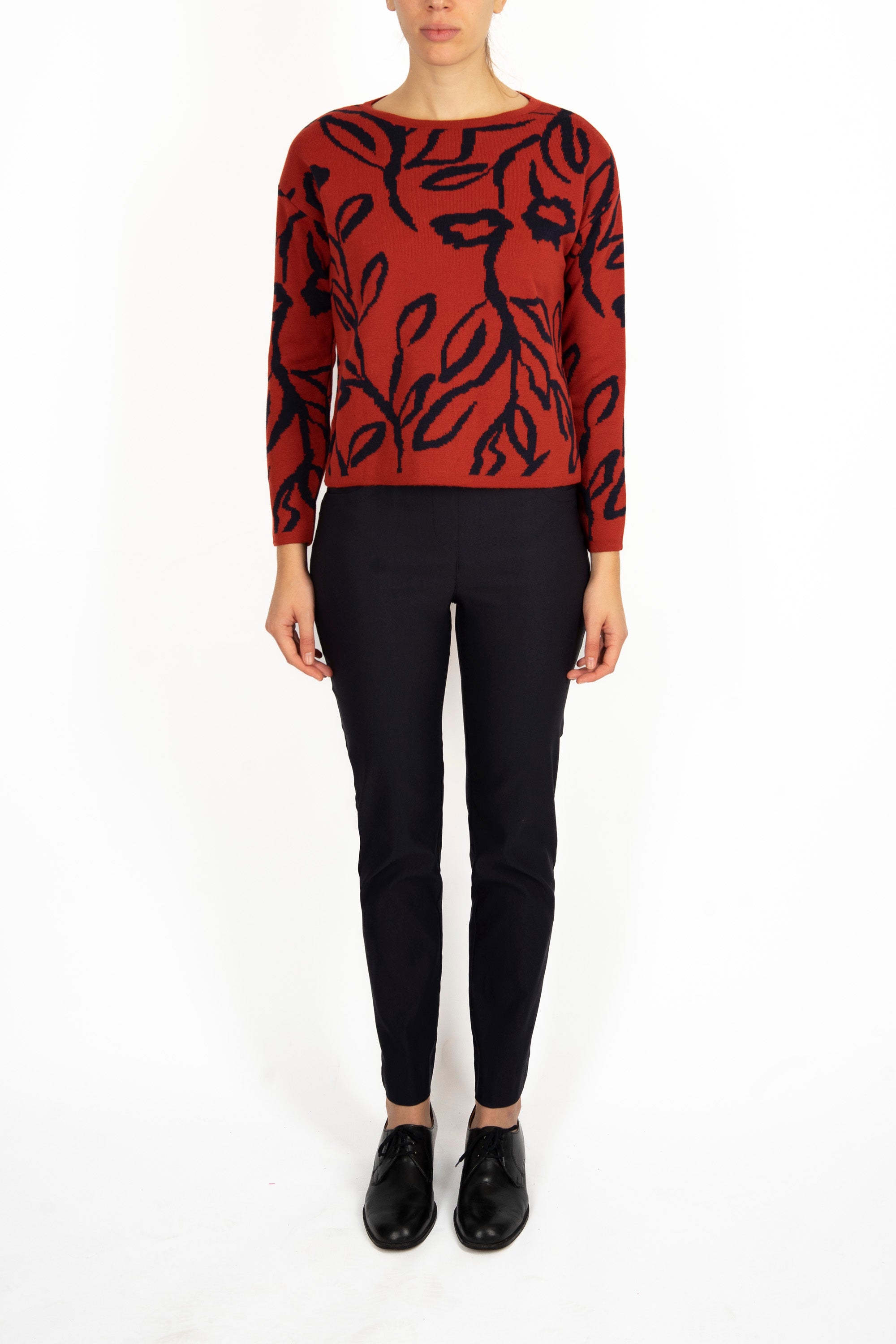 Leggins bengalina
