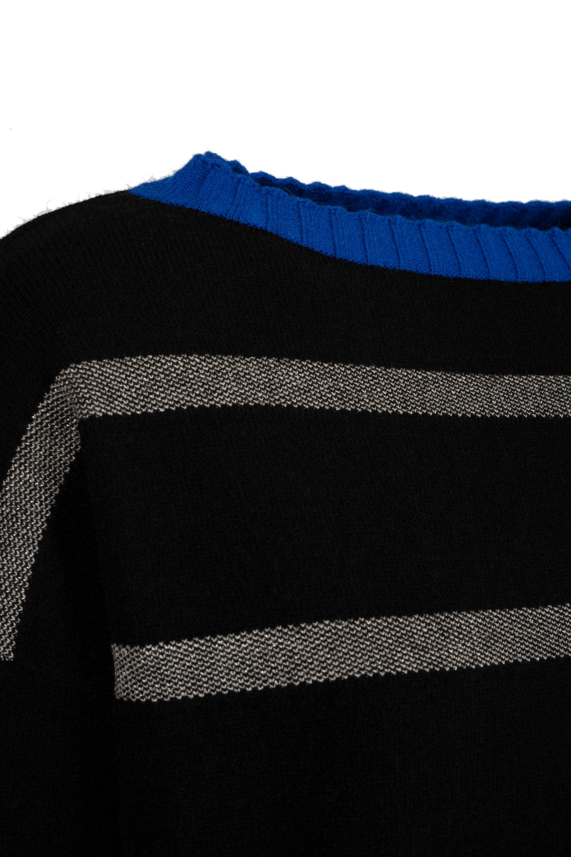 Scatoletta righe lux