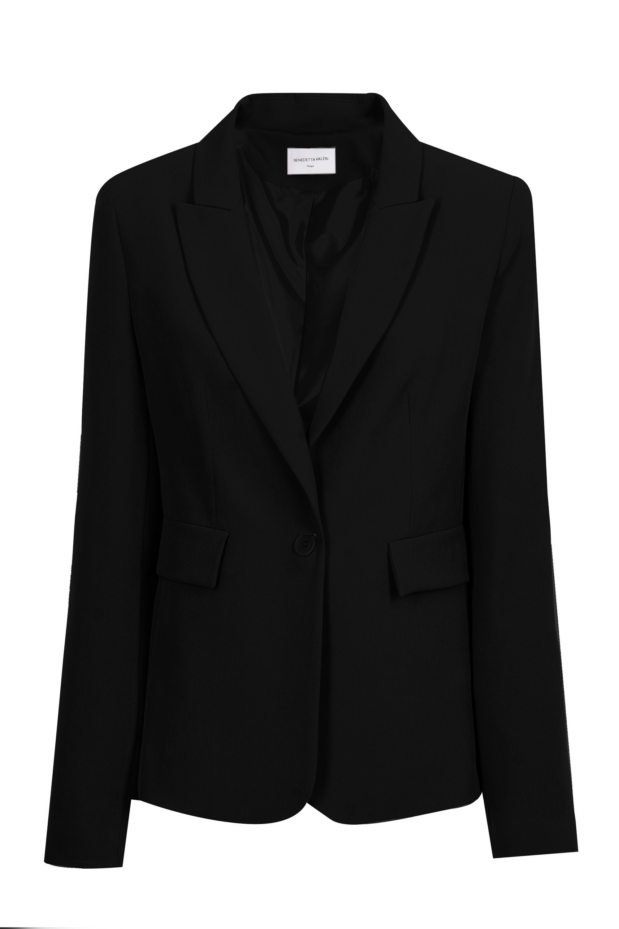 Giacca tessuto tecnico