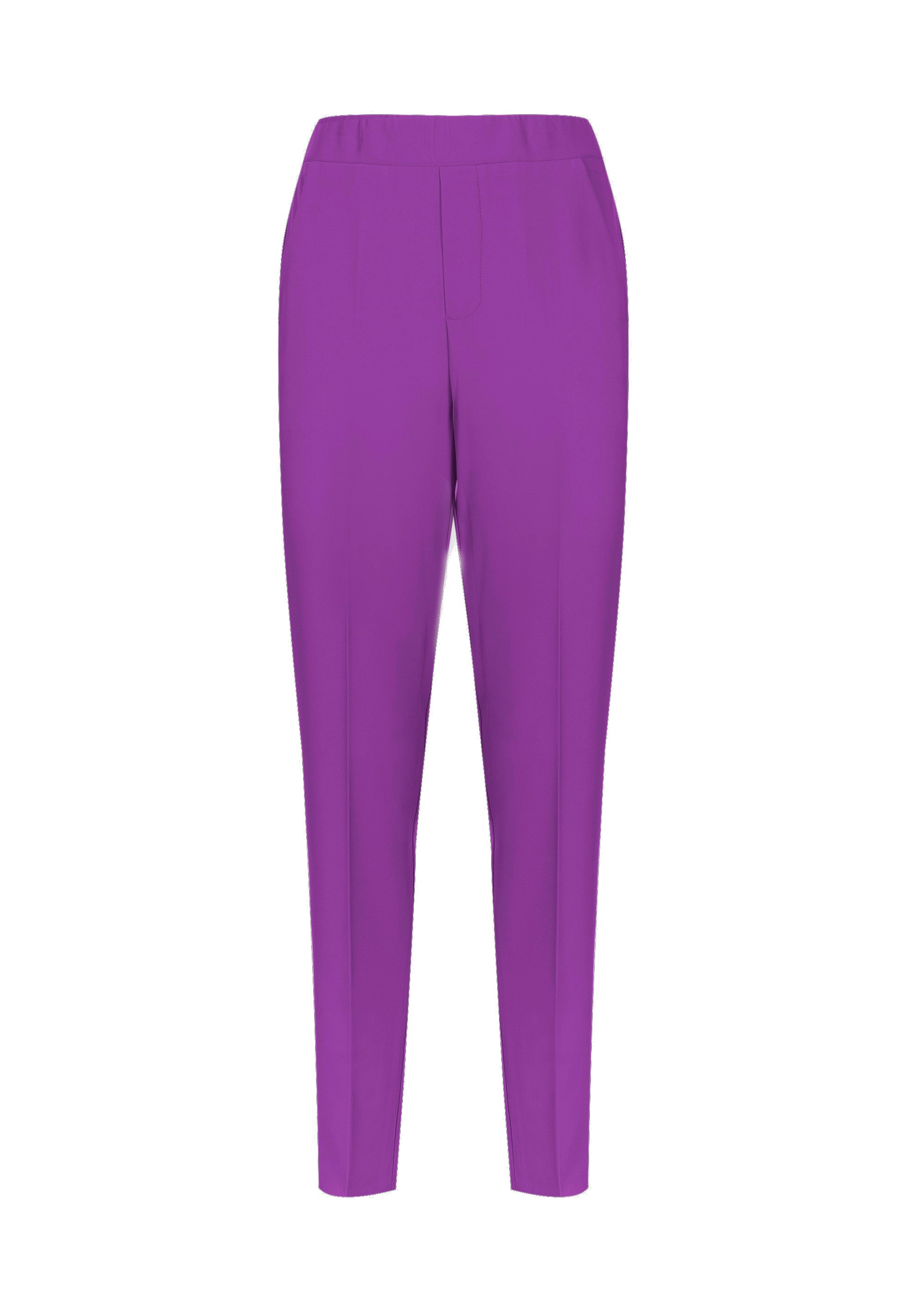 Pantalone con elastico cadì Cavanda
