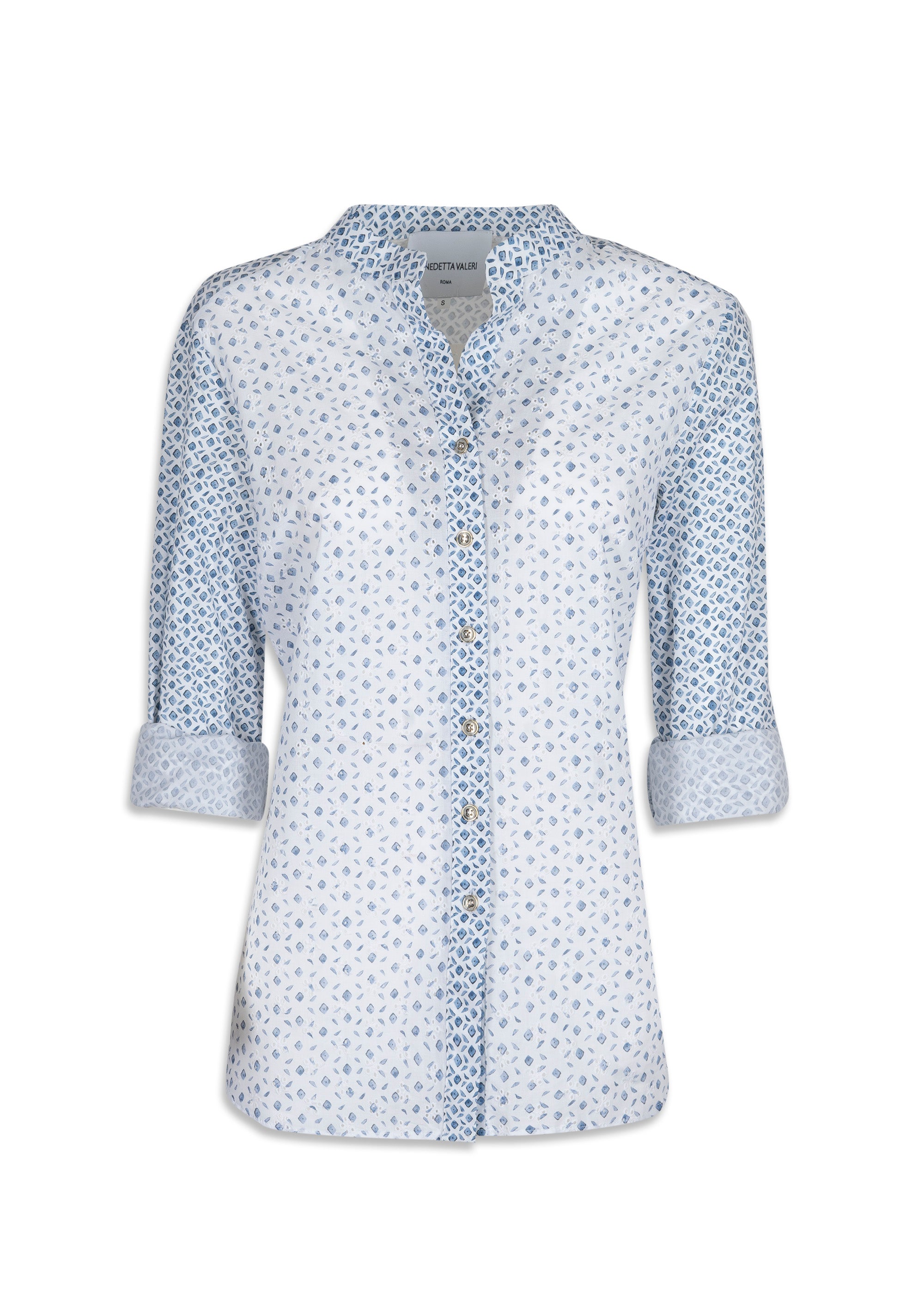 Camicia fantasia 2320