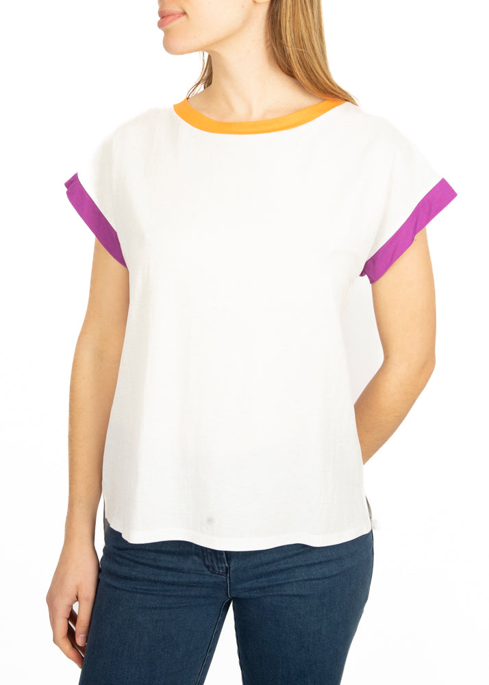 Maglia tricolore Jerzu