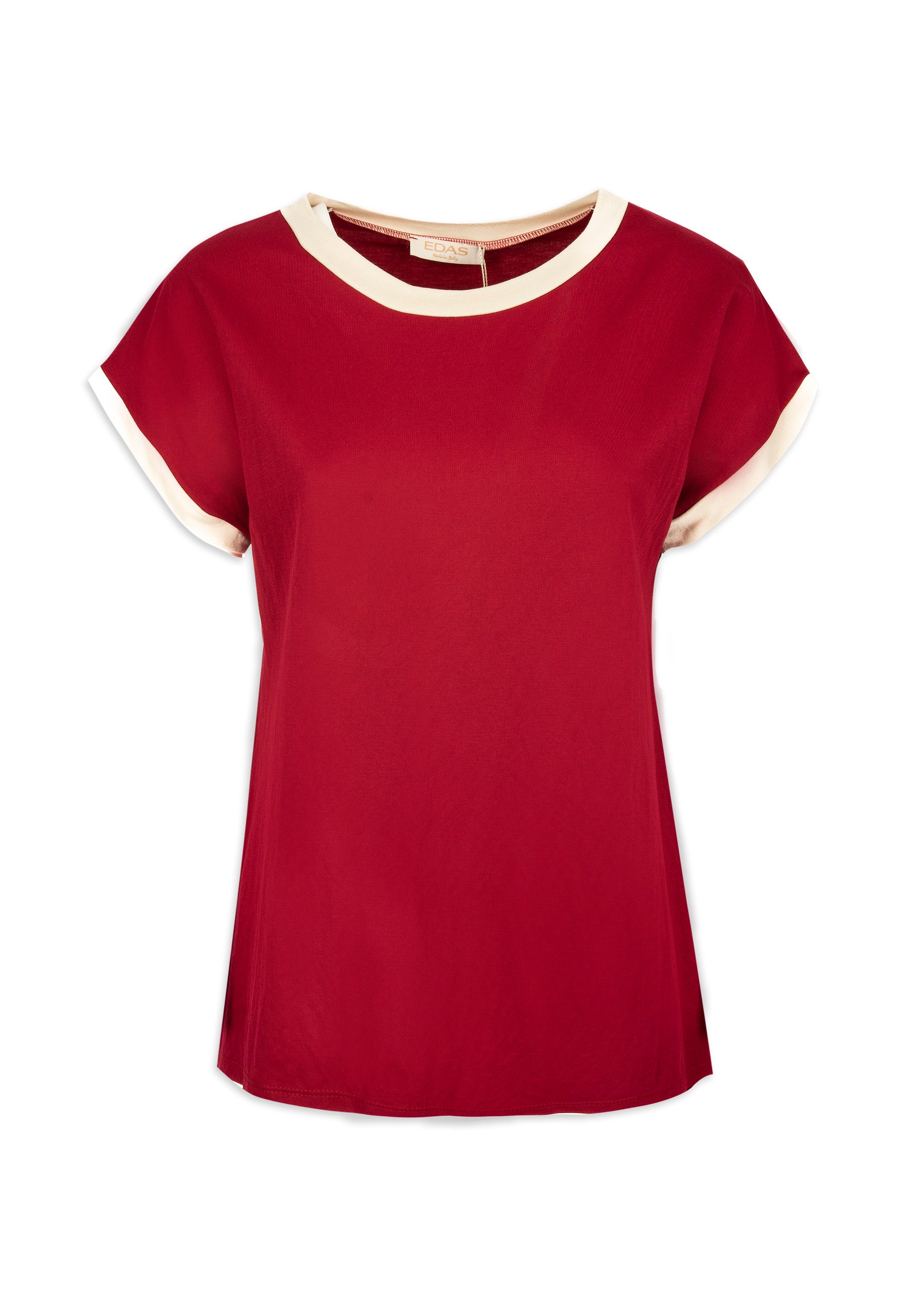 Maglia tricolore Jerzu
