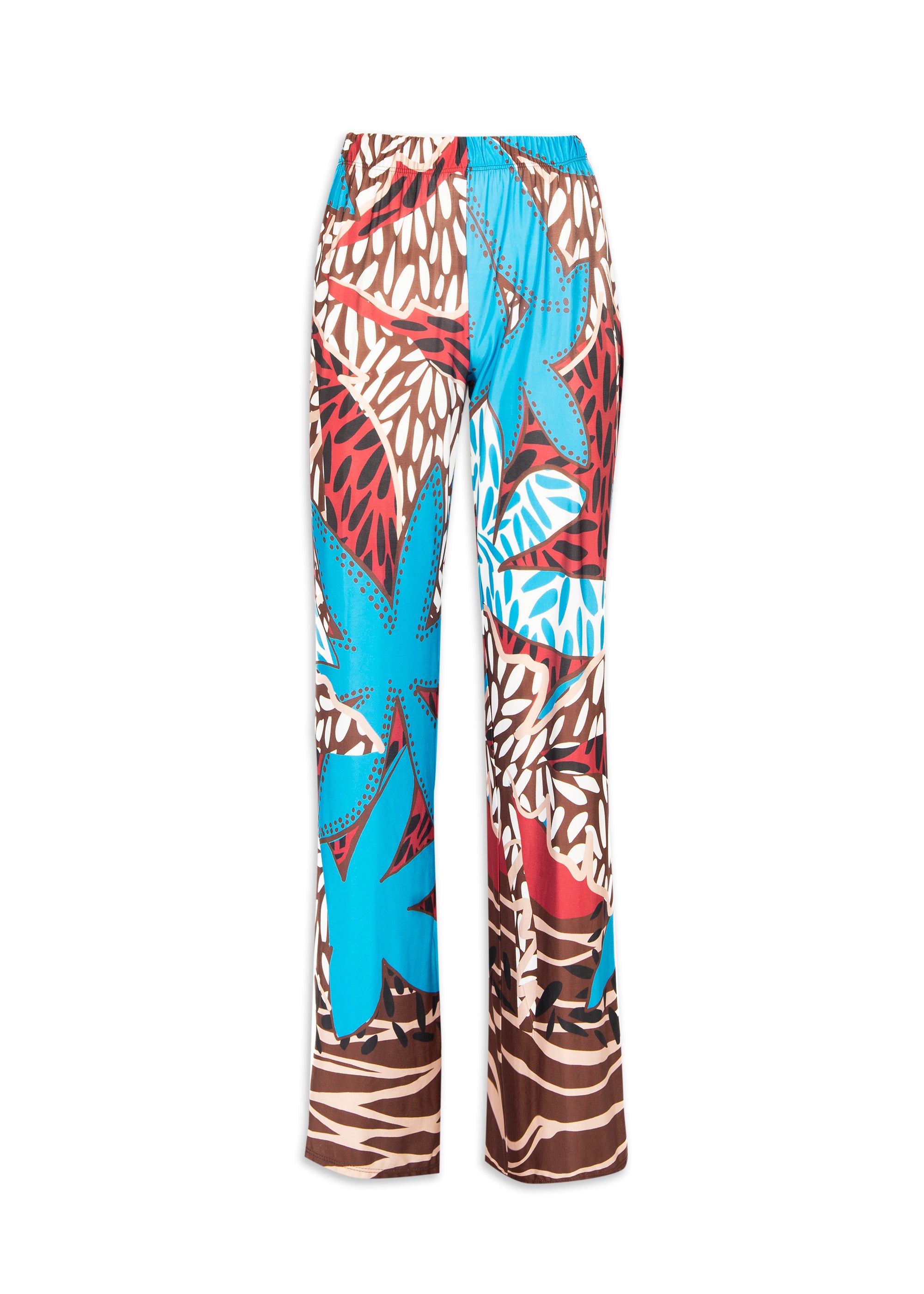 Pantalone di jersey Stack